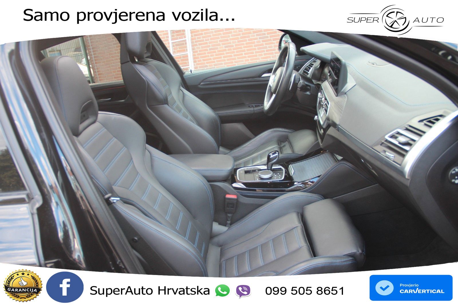BMW X4 M40d (340 KS) xDrive Steptronic LED+GR SJED+ACC