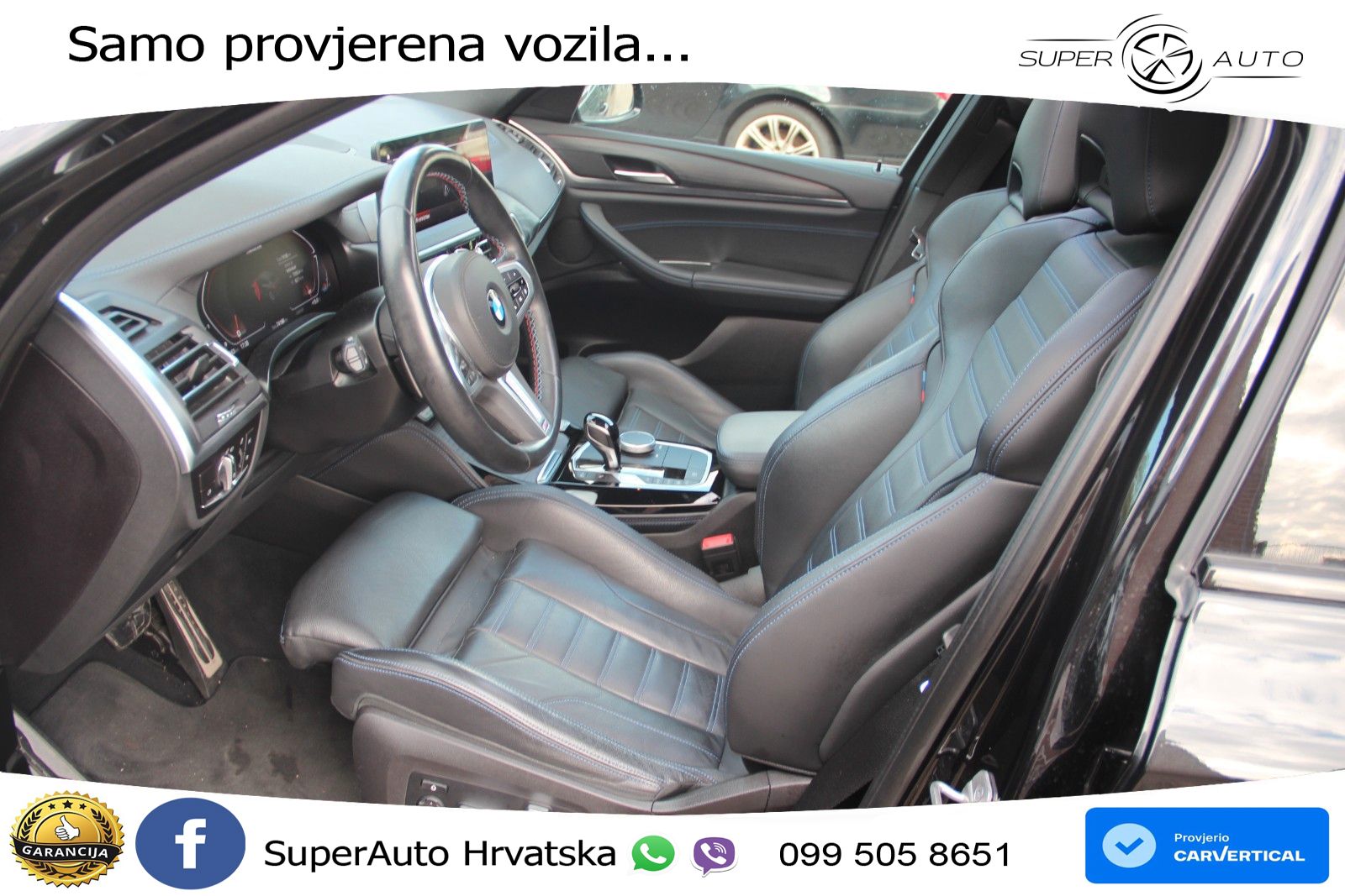 BMW X4 M40d (340 KS) xDrive Steptronic LED+GR SJED+ACC