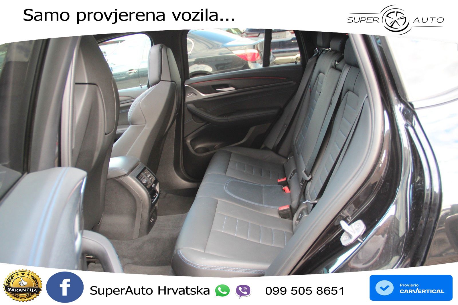 BMW X4 M40d (340 KS) xDrive Steptronic LED+GR SJED+ACC