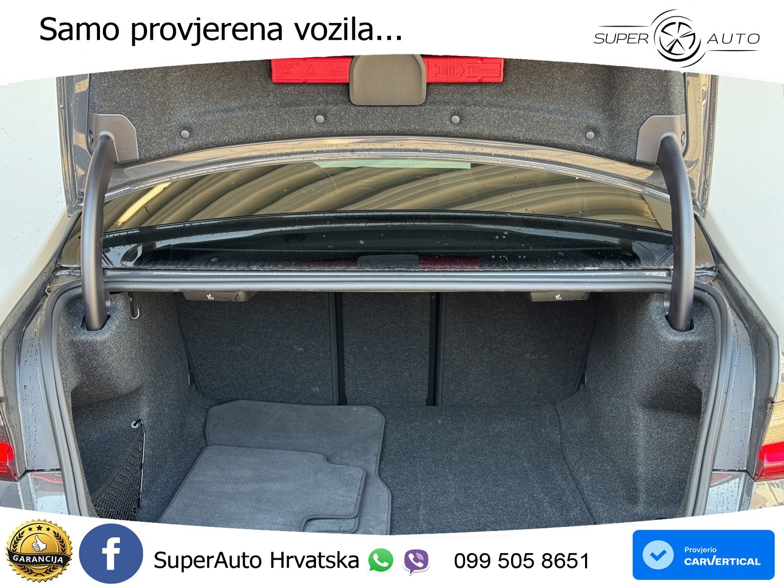 BMW 320d (190 KS) xDrive Steptronic M Sport LED+GR SJED+ACC