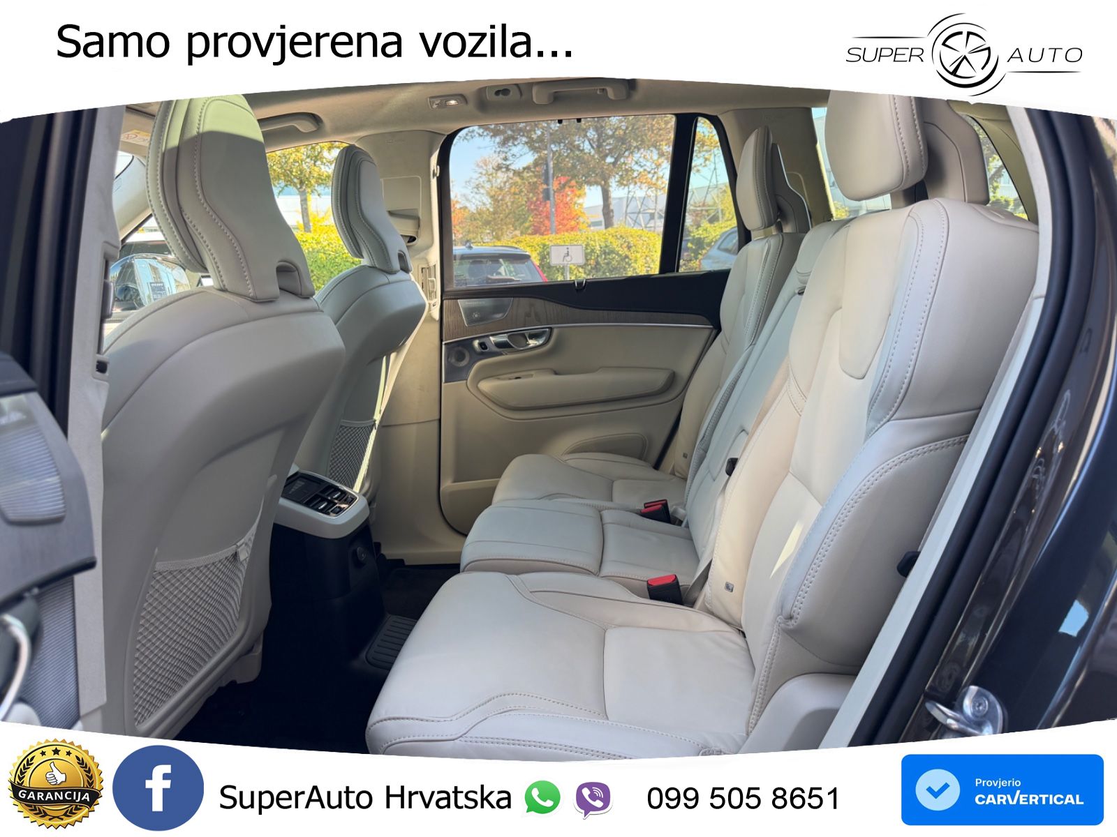 Volvo XC90 2.0 T8 AWD Automatic ACC+HEAD+4xGR SJED+360+PANO