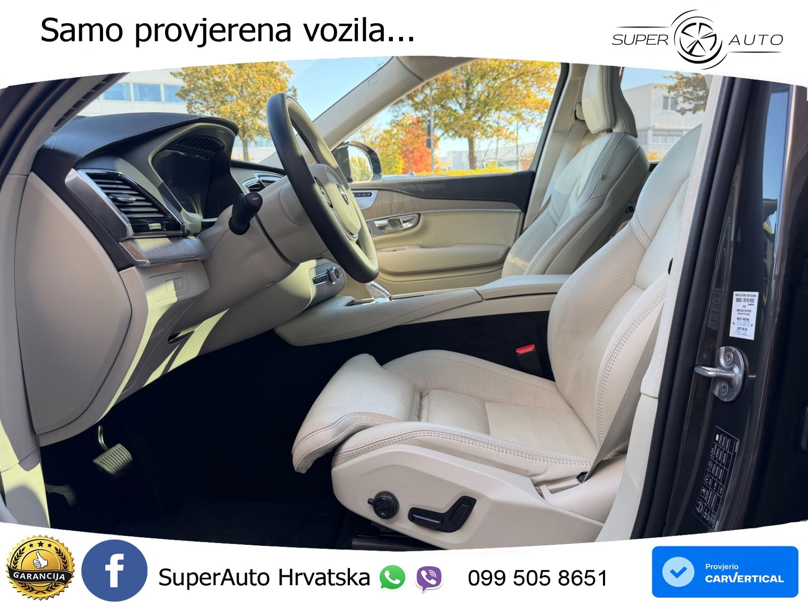 Volvo XC90 2.0 T8 AWD Automatic ACC+HEAD+4xGR SJED+360+PANO