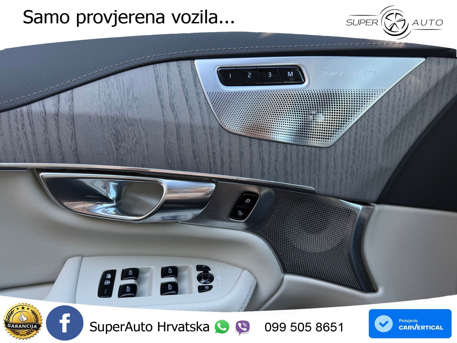 Volvo XC90 2.0 T8 AWD Automatic ACC+HEAD+4xGR SJED+360+PANO