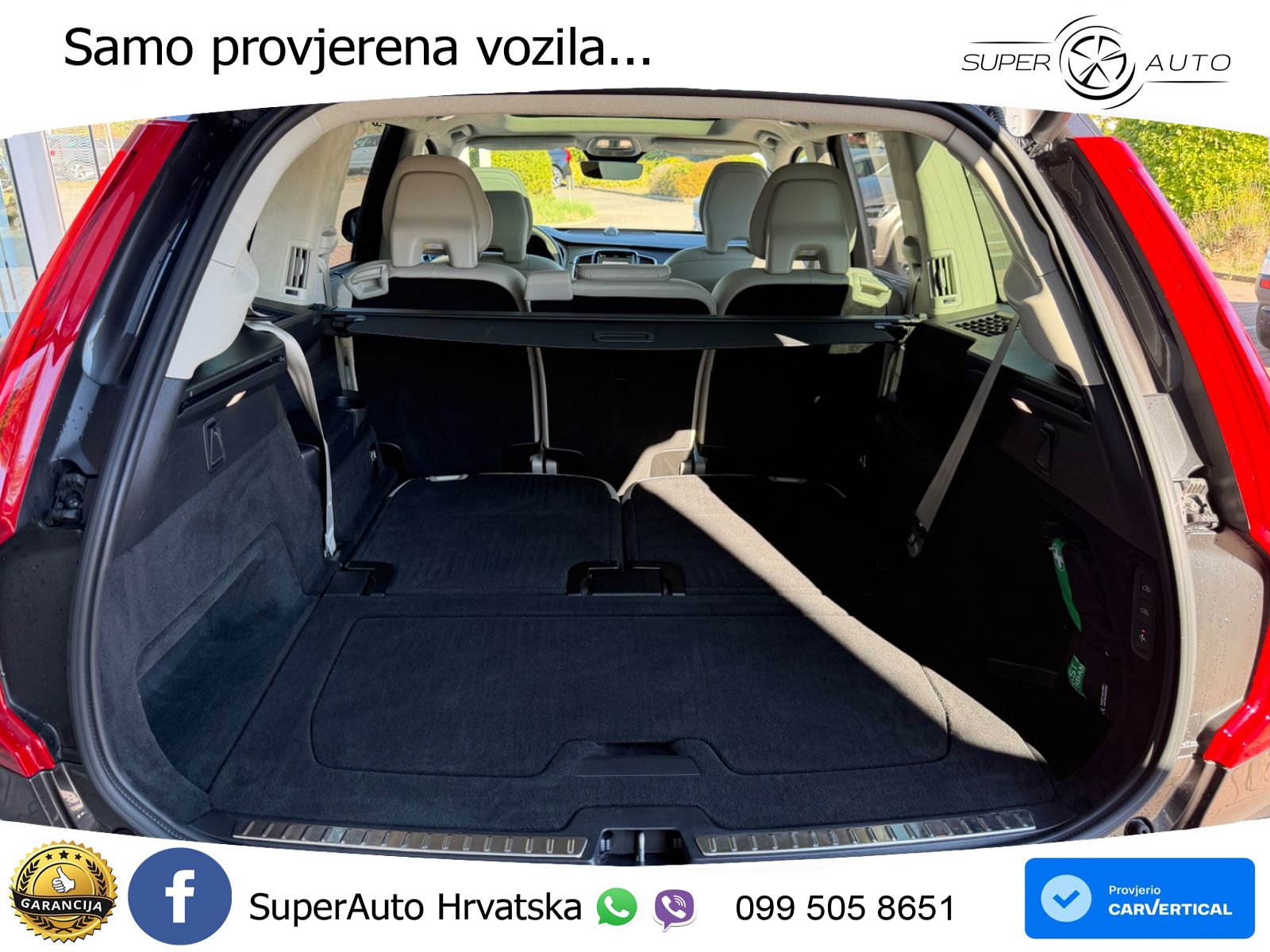 Volvo XC90 2.0 T8 AWD Automatic ACC+HEAD+4xGR SJED+360+PANO