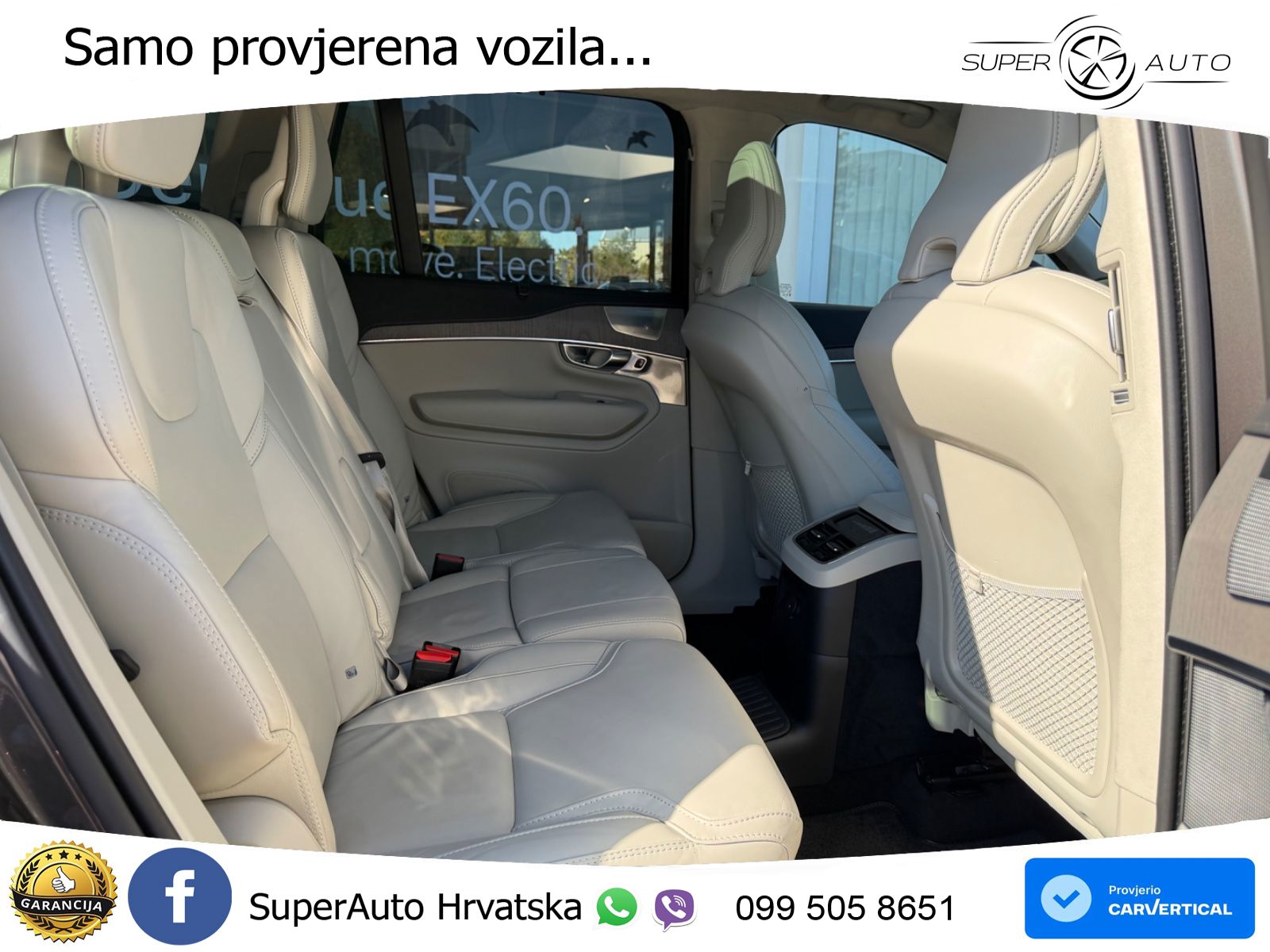 Volvo XC90 2.0 T8 AWD Automatic ACC+HEAD+4xGR SJED+360+PANO