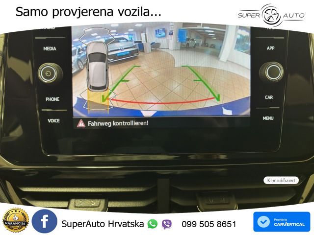Volkswagen T-Roc I R 2.0 TSI (300 KS) OPF 4M DSG MATRIX+GR SJED+KAM