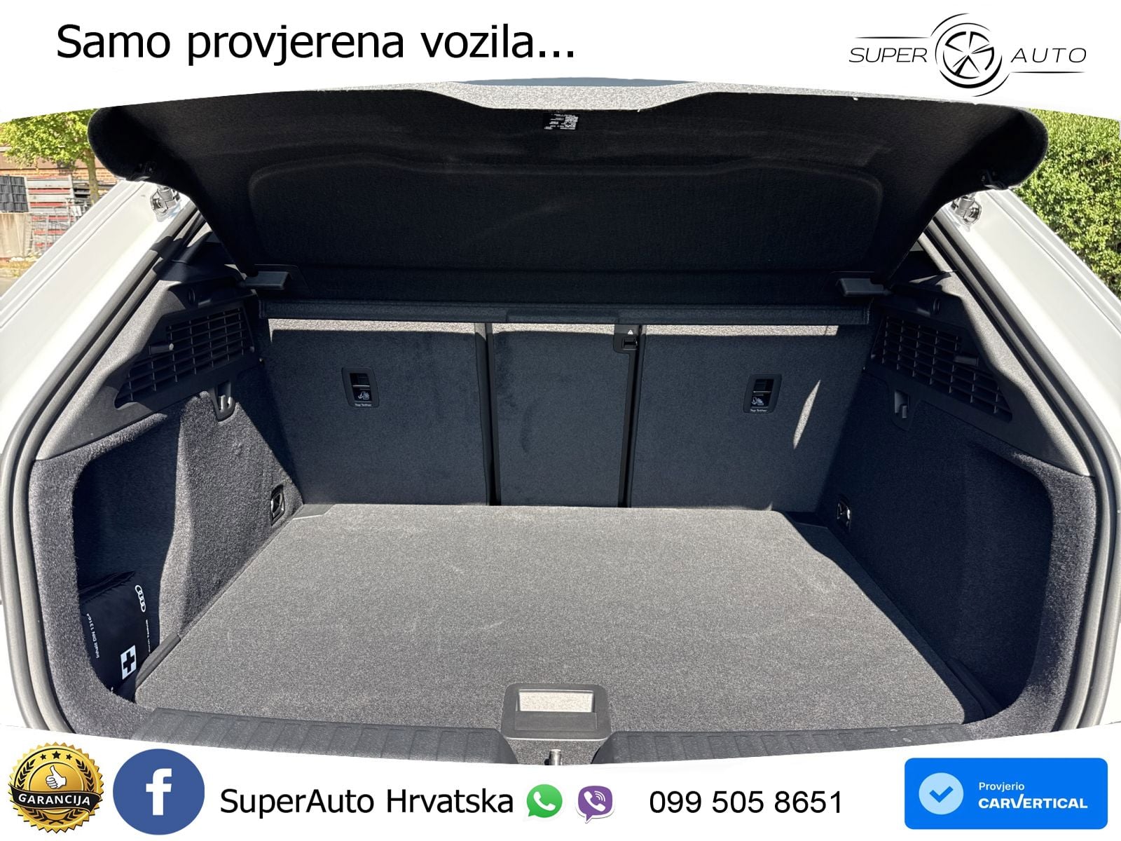 Audi A3 allstreet 35 TFSI (150 KS) S tronic LED+GR SJED+ACC