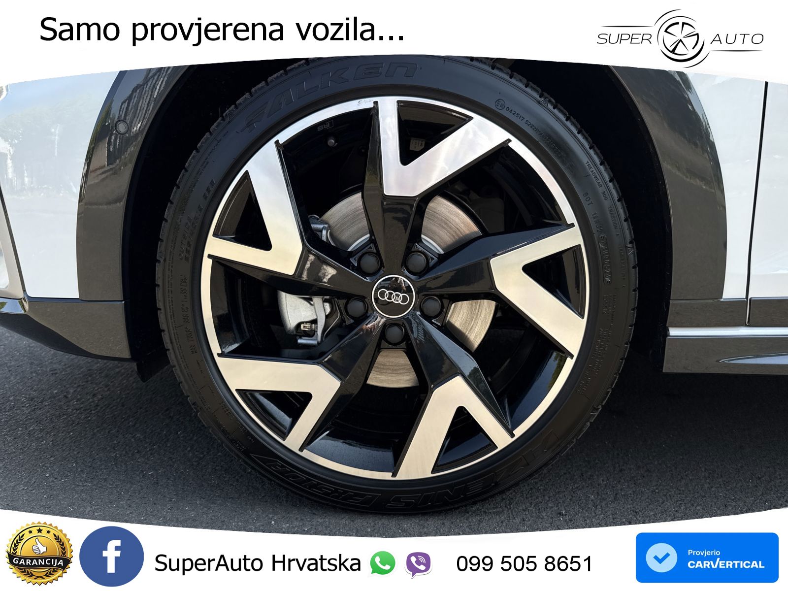 Audi A3 allstreet 35 TFSI (150 KS) S tronic LED+GR SJED+ACC