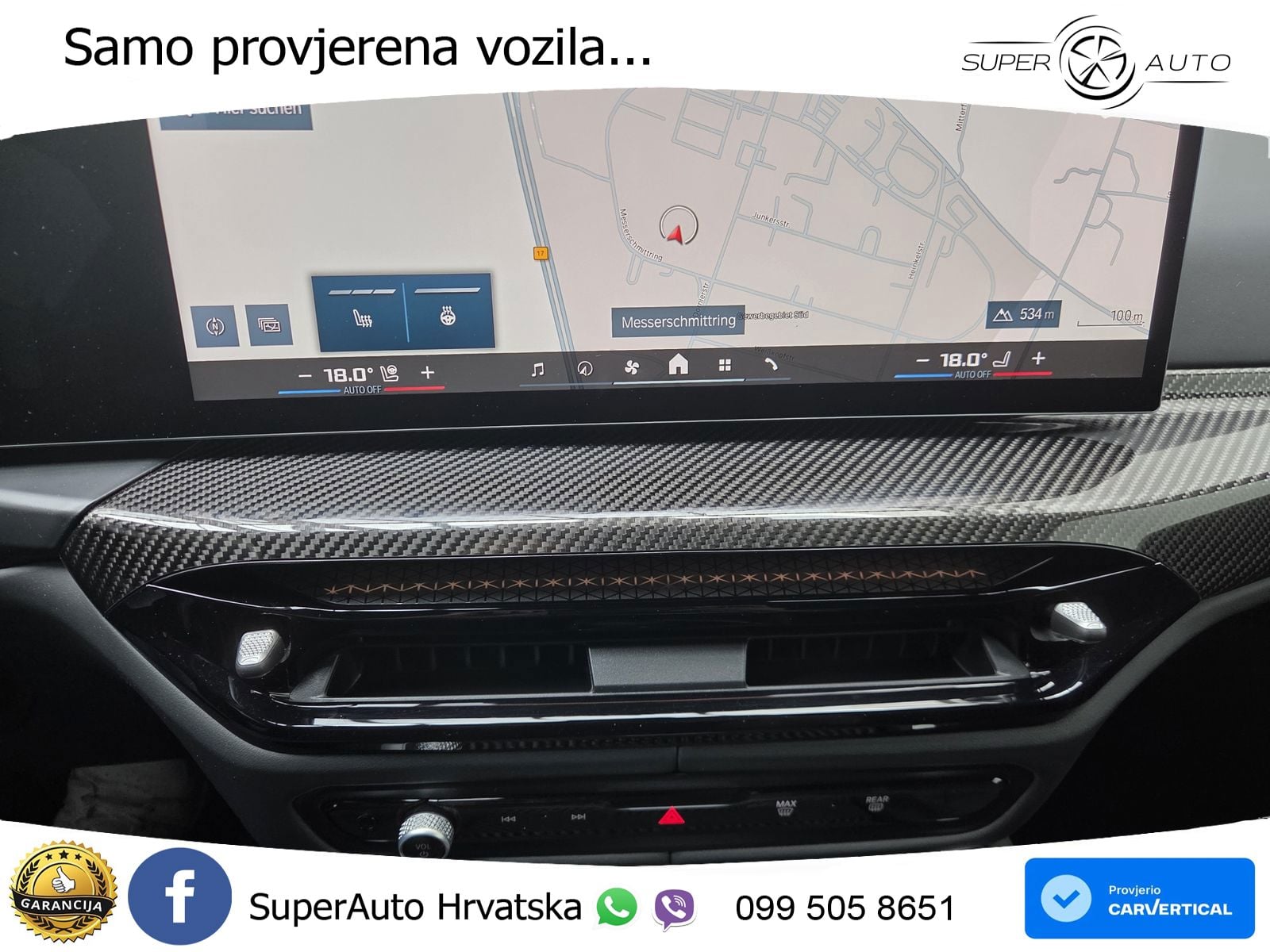 BMW M4 Competition 3.0 (530 KS) xDrive Steptronic LED+GR SJED+ACC