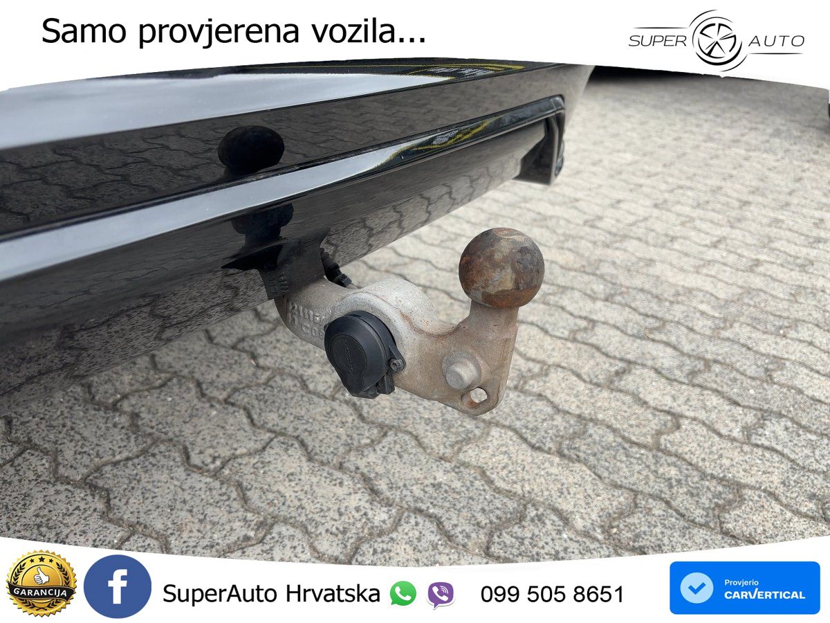 Volvo XC60 B4 Diesel FWD Geartronic LED+GR SJED+ACC