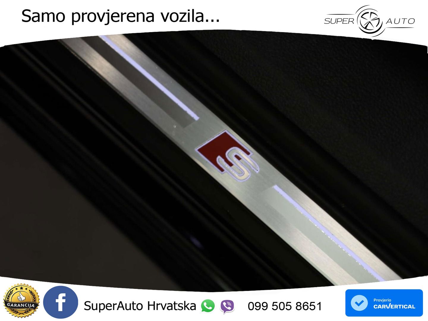 Audi A6 55 TFSIe (367 KS) quattro ultra S tronic S line LED+GR SJED+ACC