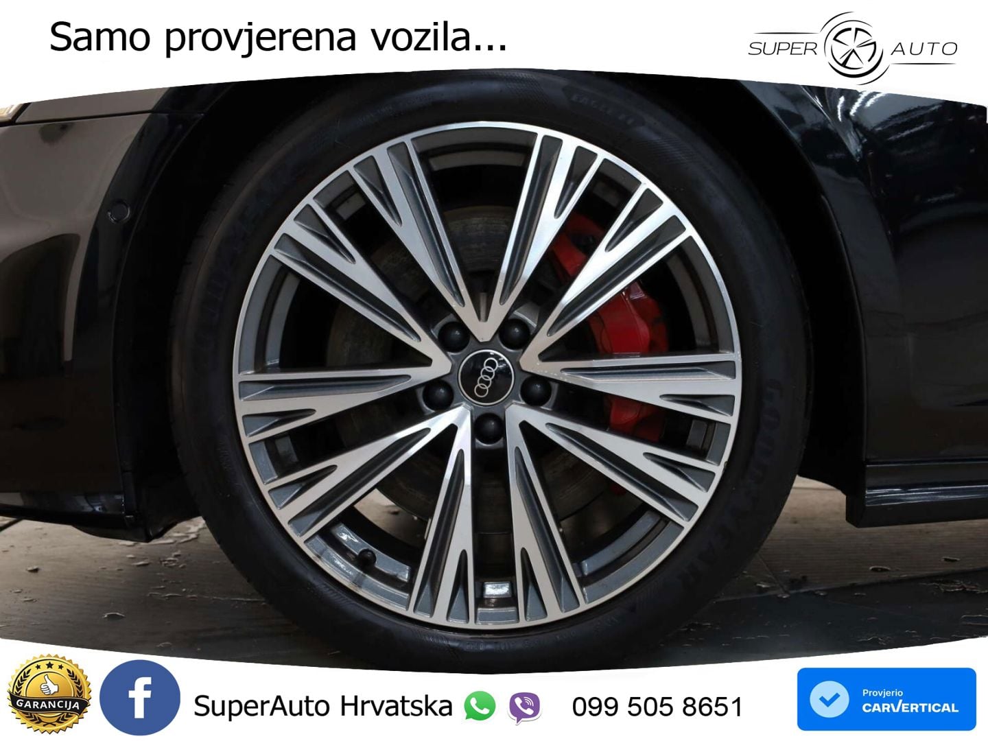 Audi A6 55 TFSIe (367 KS) quattro ultra S tronic S line LED+GR SJED+ACC