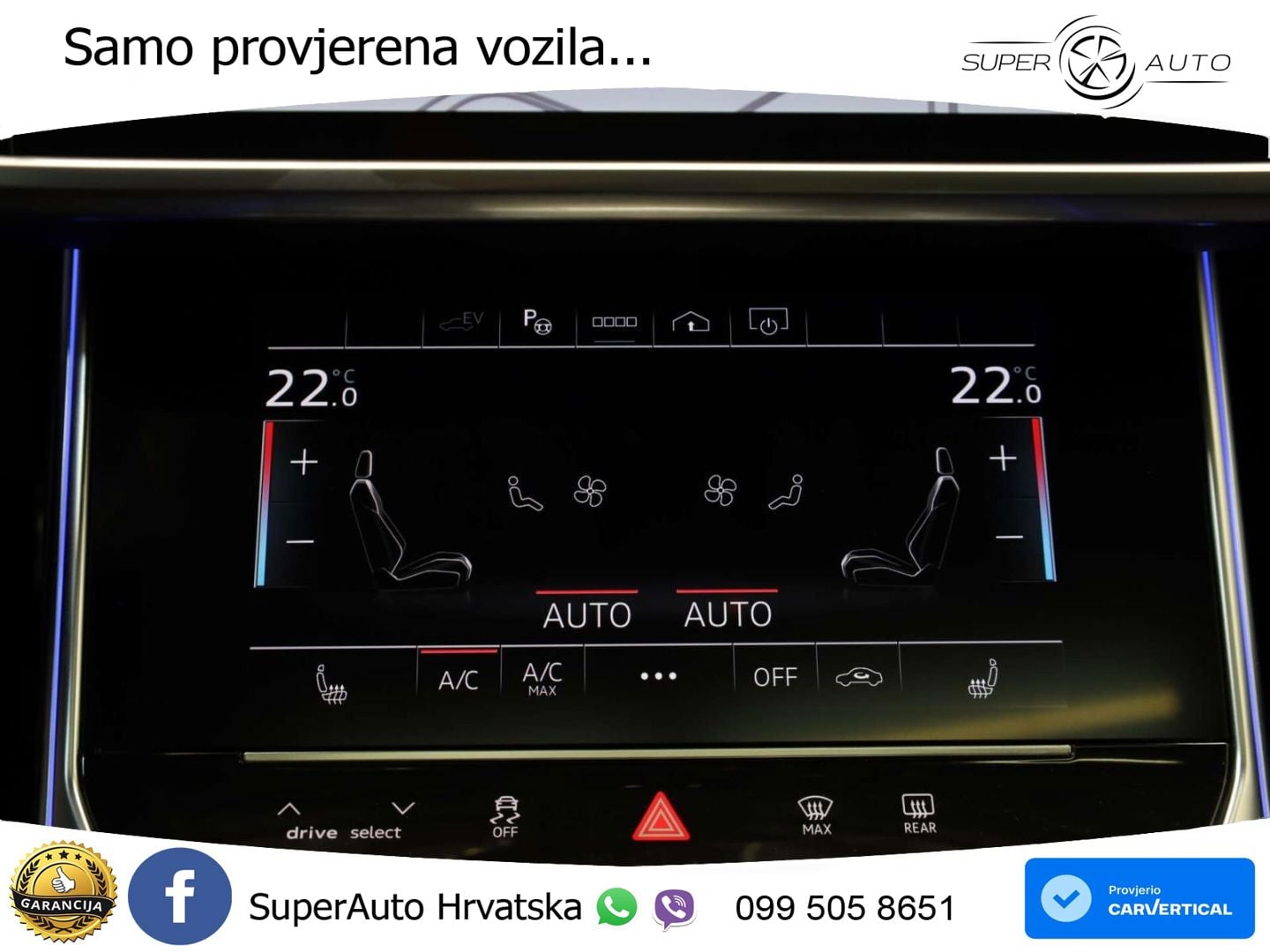 Audi A6 55 TFSIe (367 KS) quattro ultra S tronic S line LED+GR SJED+ACC