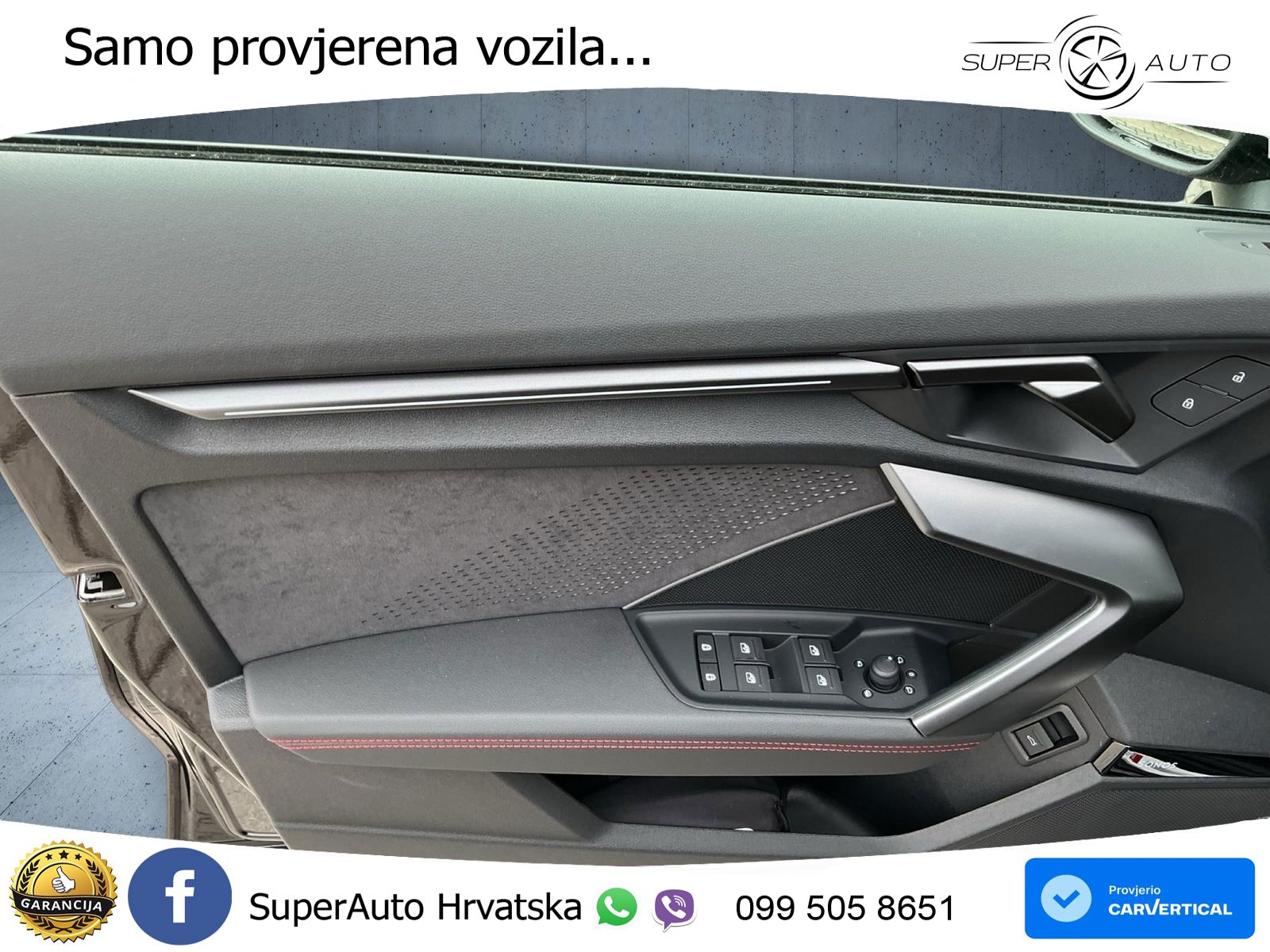 Audi RS3 Sedan 2.5 TFSI (400 KS) quattro S tronic LED+GR SJED+ACC