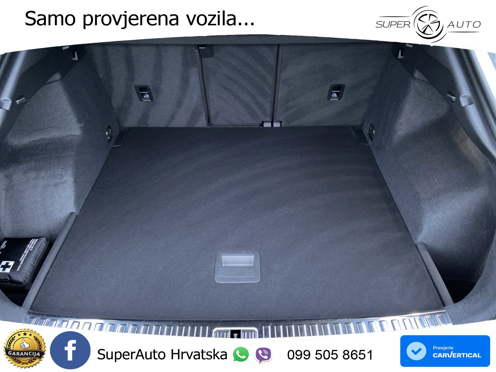 Audi Q3 II Sportback 45 TFSI (245 KS) quattro S tronic S line