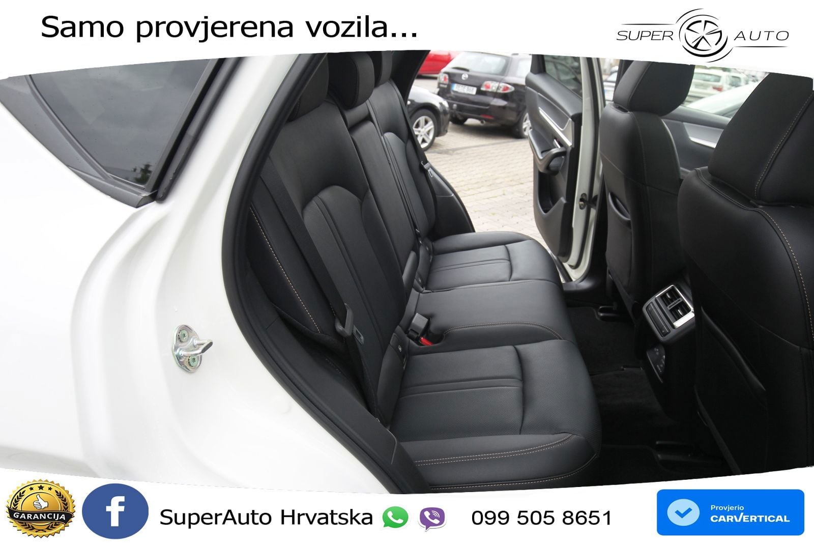 Mazda CX-60 3.3 e-Skyactiv D (254 KS) AWD Automatic LED+GR SJED+ACC