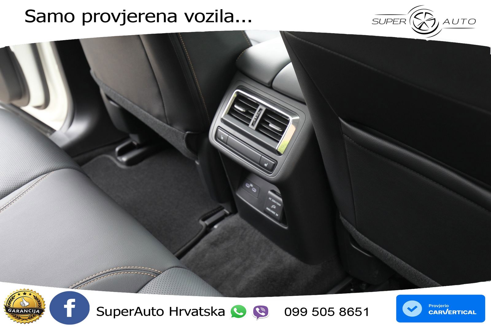 Mazda CX-60 3.3 e-Skyactiv D (254 KS) AWD Automatic LED+GR SJED+ACC