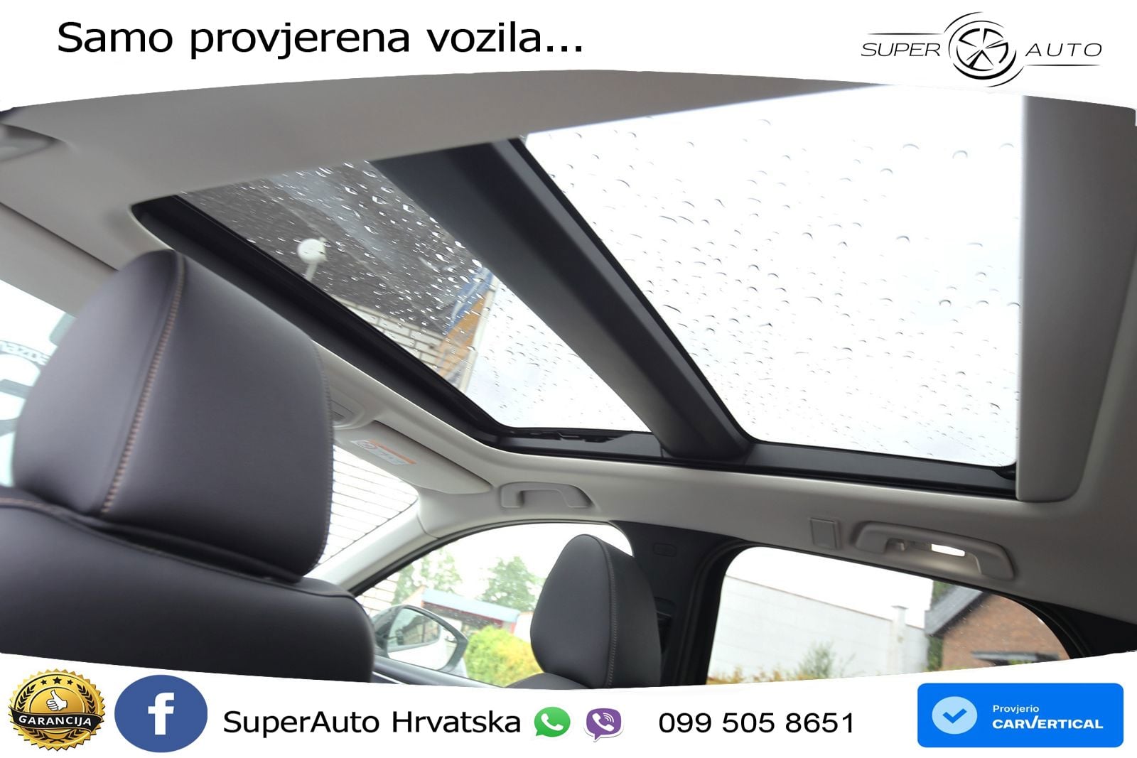 Mazda CX-60 3.3 e-Skyactiv D (254 KS) AWD Automatic LED+GR SJED+ACC