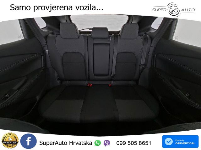 Nissan Qashqai 1.3 DIG-T (158 KS) Xtronic N-Connecta LED+GR SJED+ACC