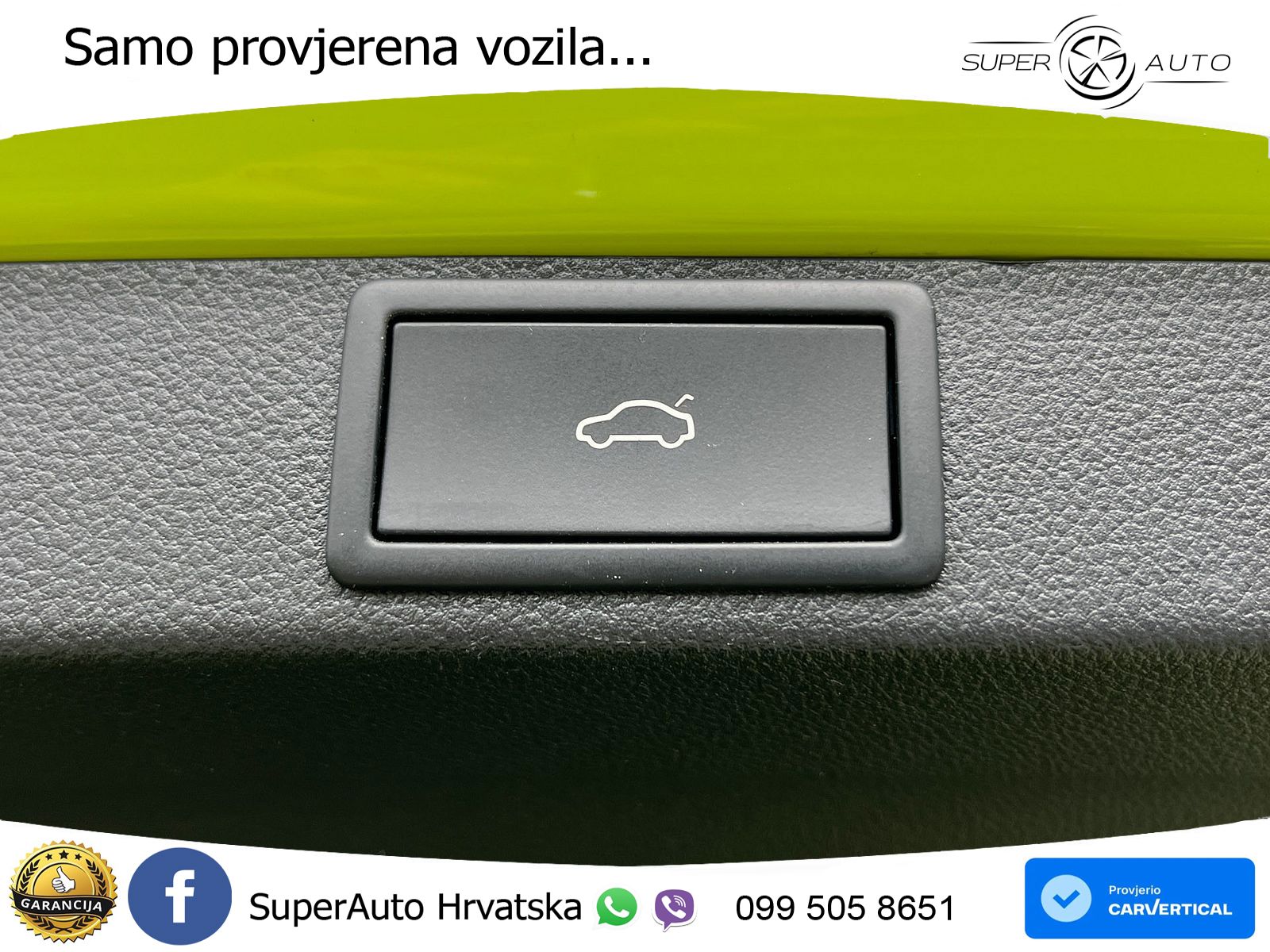 Škoda Octavia Combi RS 2.0 TDI (200 KS) 4x4 DSG LED+GR SJED+ACC