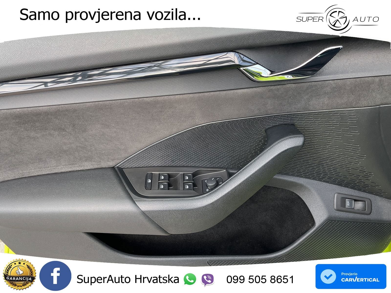 Škoda Octavia Combi RS 2.0 TDI (200 KS) 4x4 DSG LED+GR SJED+ACC