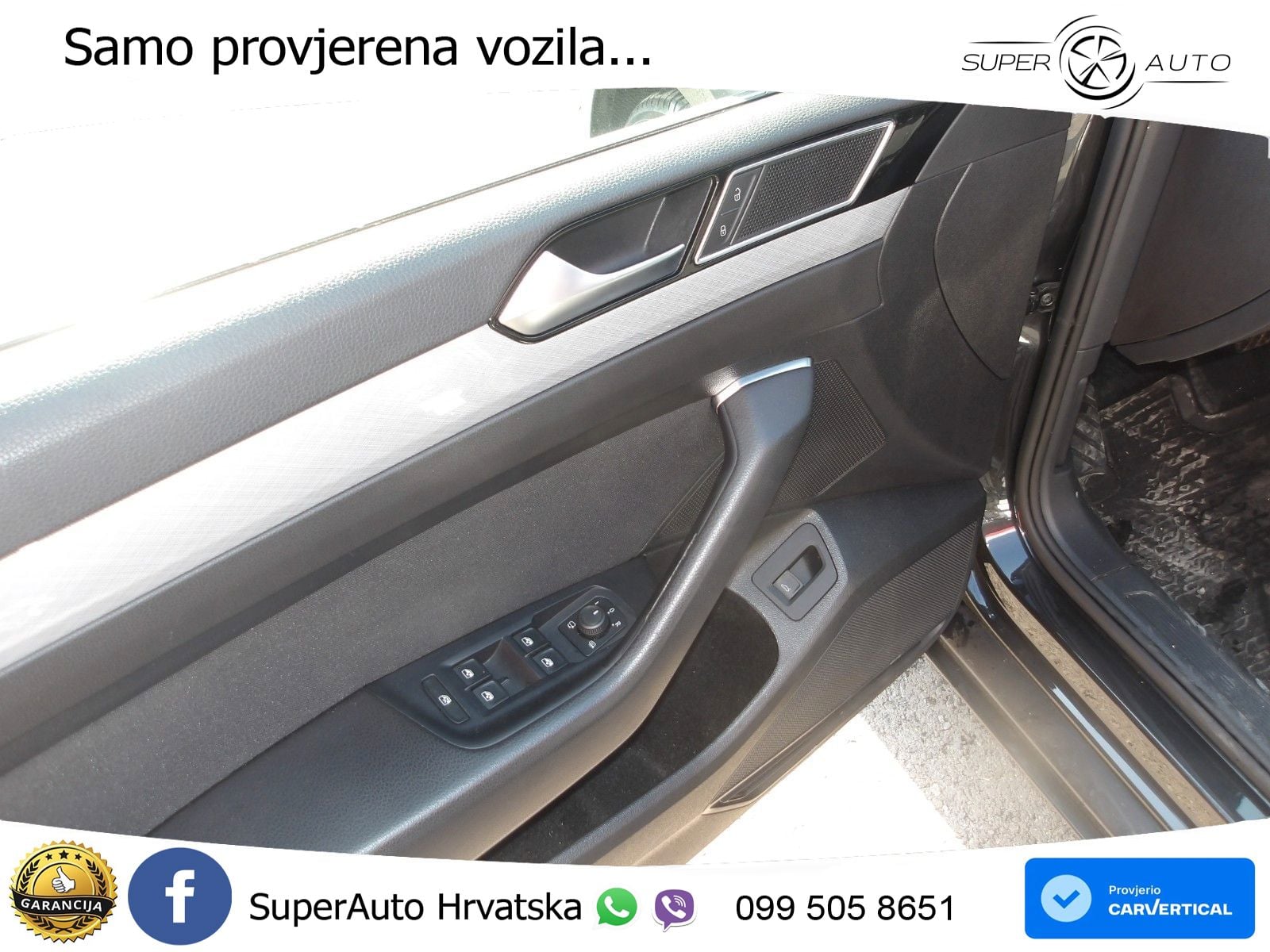 Volkswagen Passat Variant 2.0 TDI (150 KS) DSG LED+GR SJED+ACC