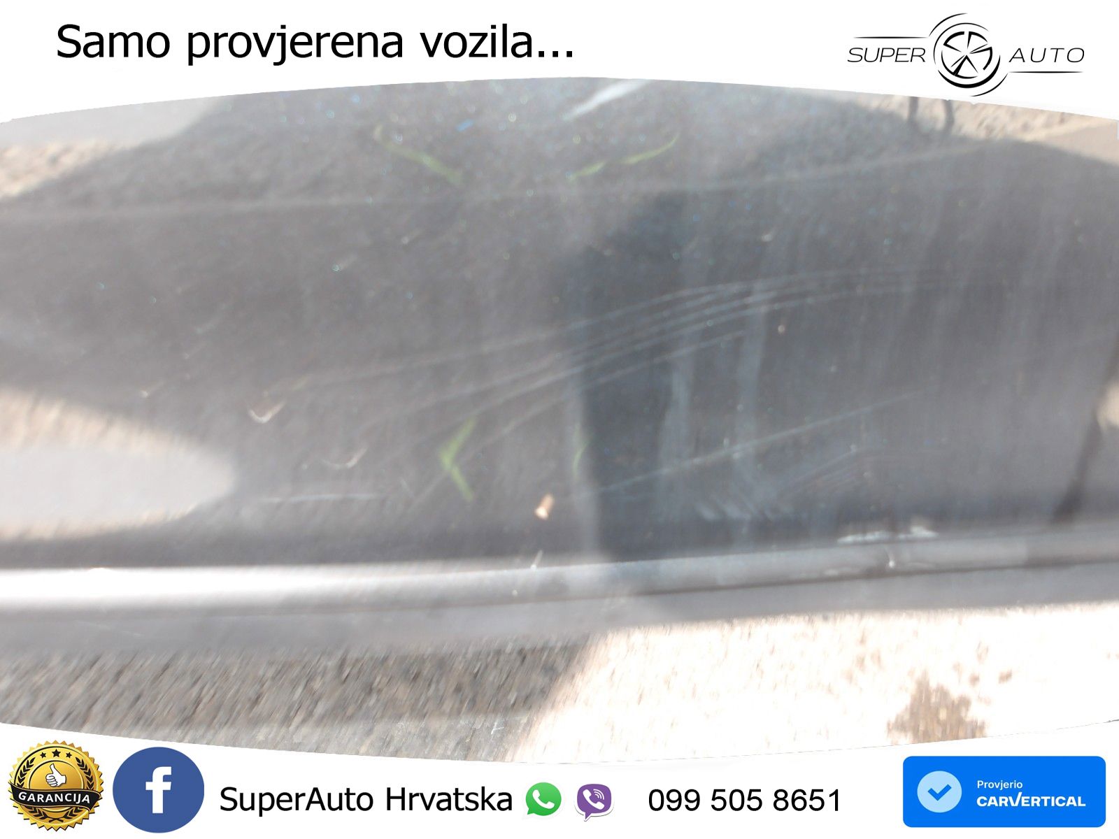 Volkswagen Passat Variant 2.0 TDI (150 KS) DSG LED+GR SJED+ACC