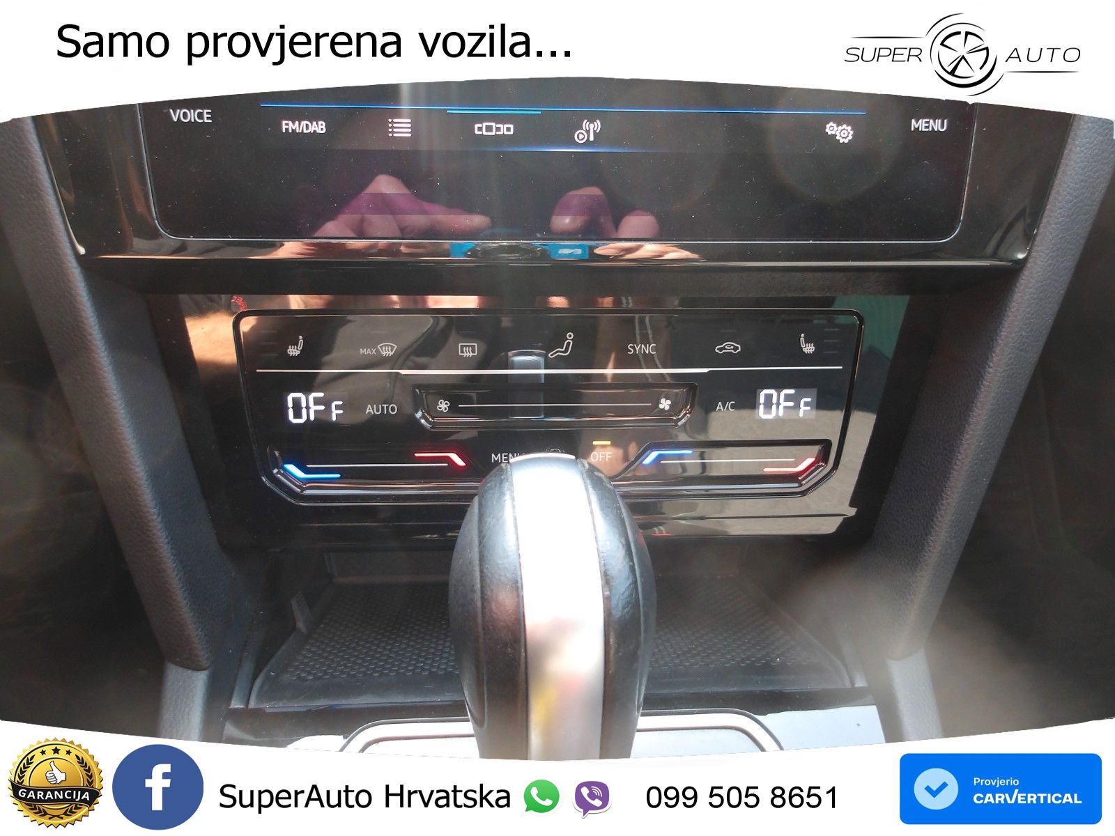 Volkswagen Passat Variant 2.0 TDI (150 KS) DSG LED+GR SJED+ACC
