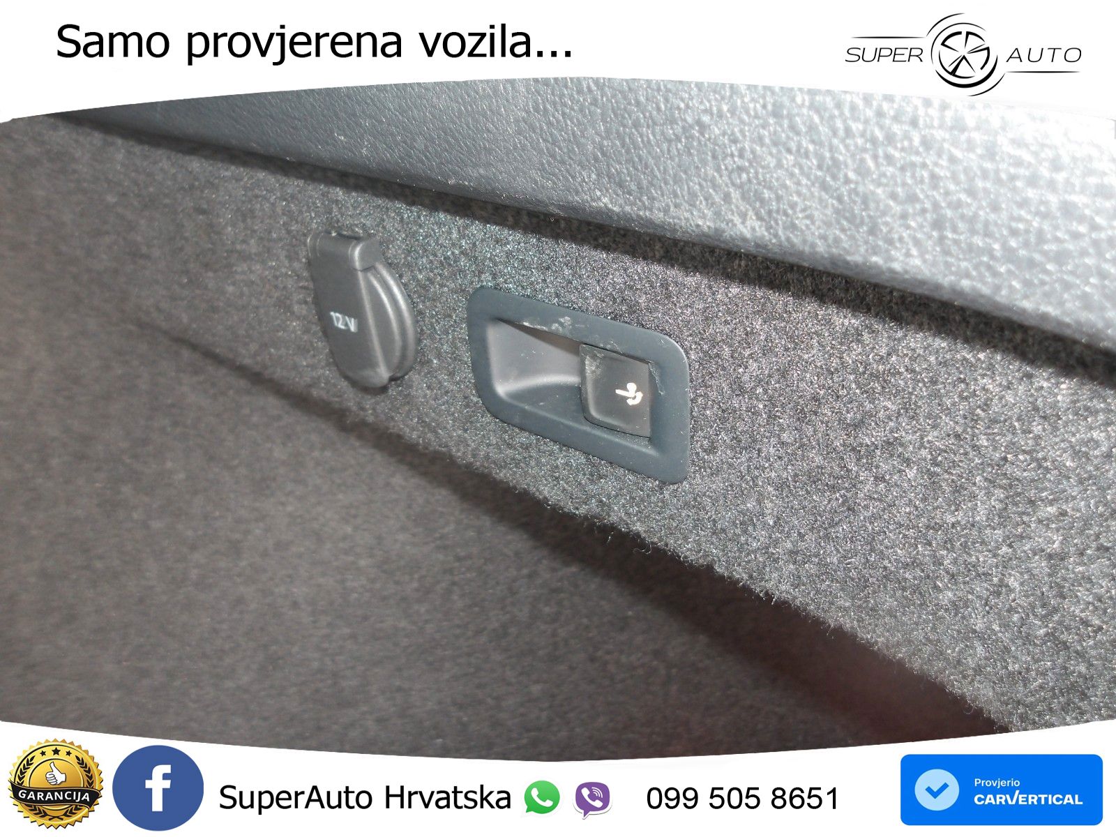 Volkswagen Passat Variant 2.0 TDI (150 KS) DSG LED+GR SJED+ACC