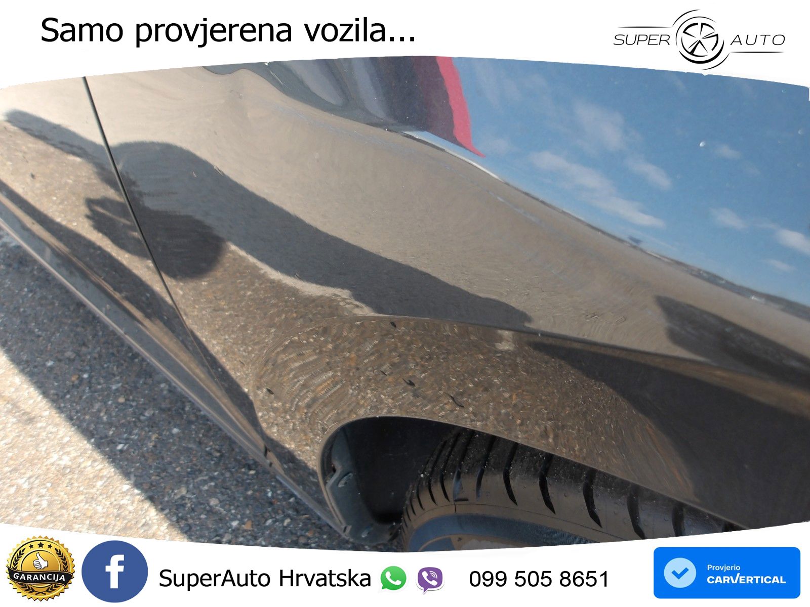Volkswagen Passat Variant 2.0 TDI (150 KS) DSG LED+GR SJED+ACC