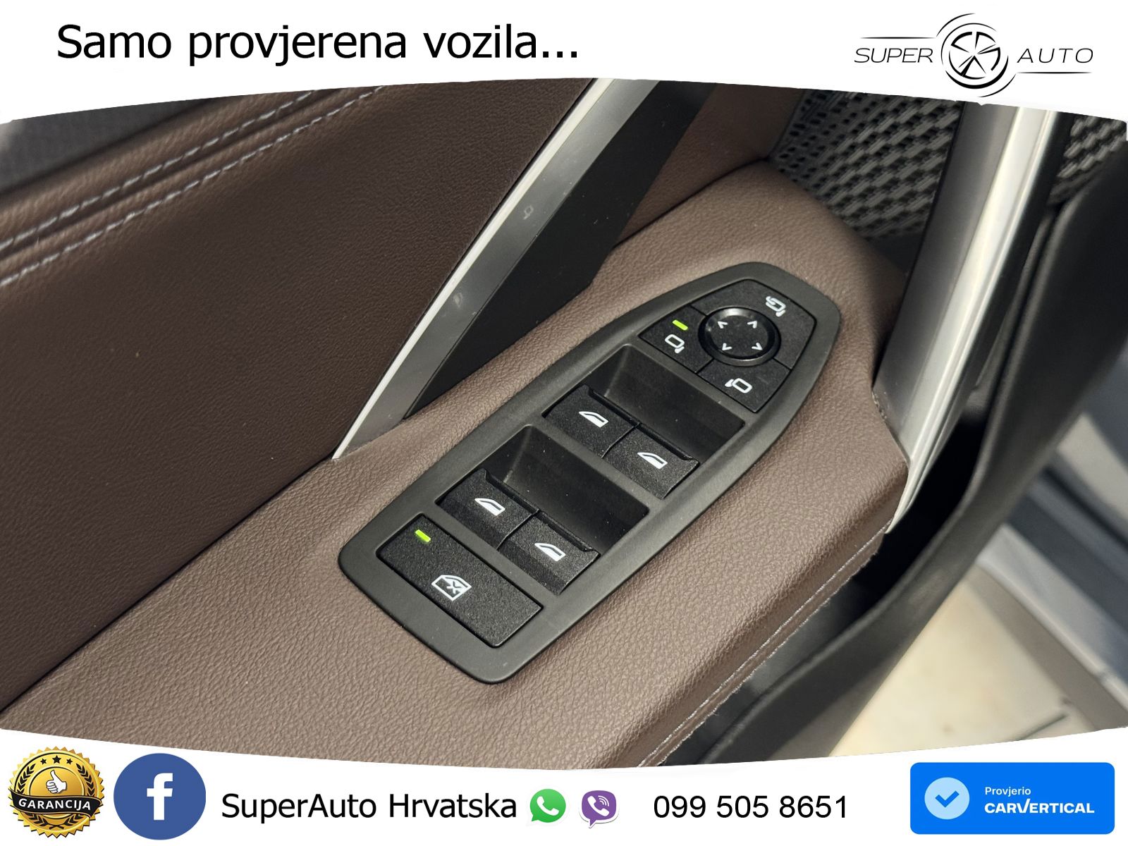 BMW iX1 68 kWh (313 KS) xDrive30 LED+GR SJED+ACC