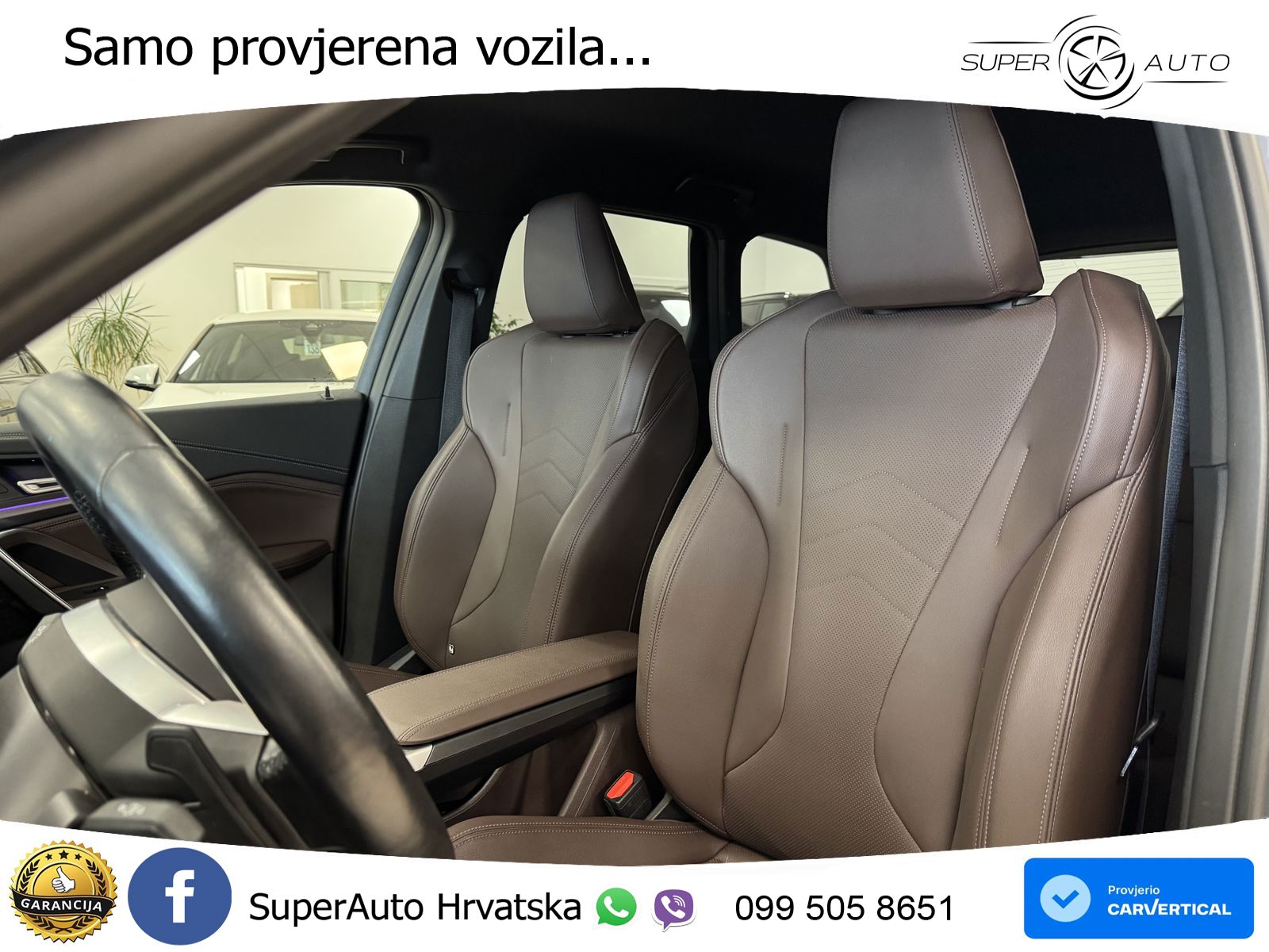 BMW iX1 68 kWh (313 KS) xDrive30 LED+GR SJED+ACC