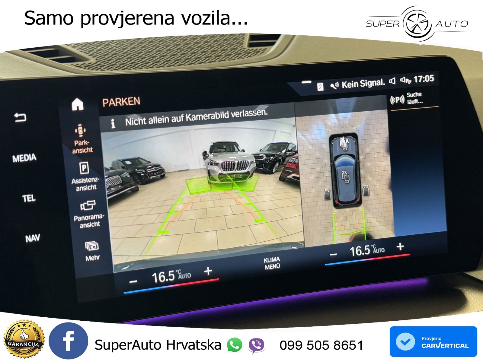 BMW iX1 68 kWh (313 KS) xDrive30 LED+GR SJED+ACC