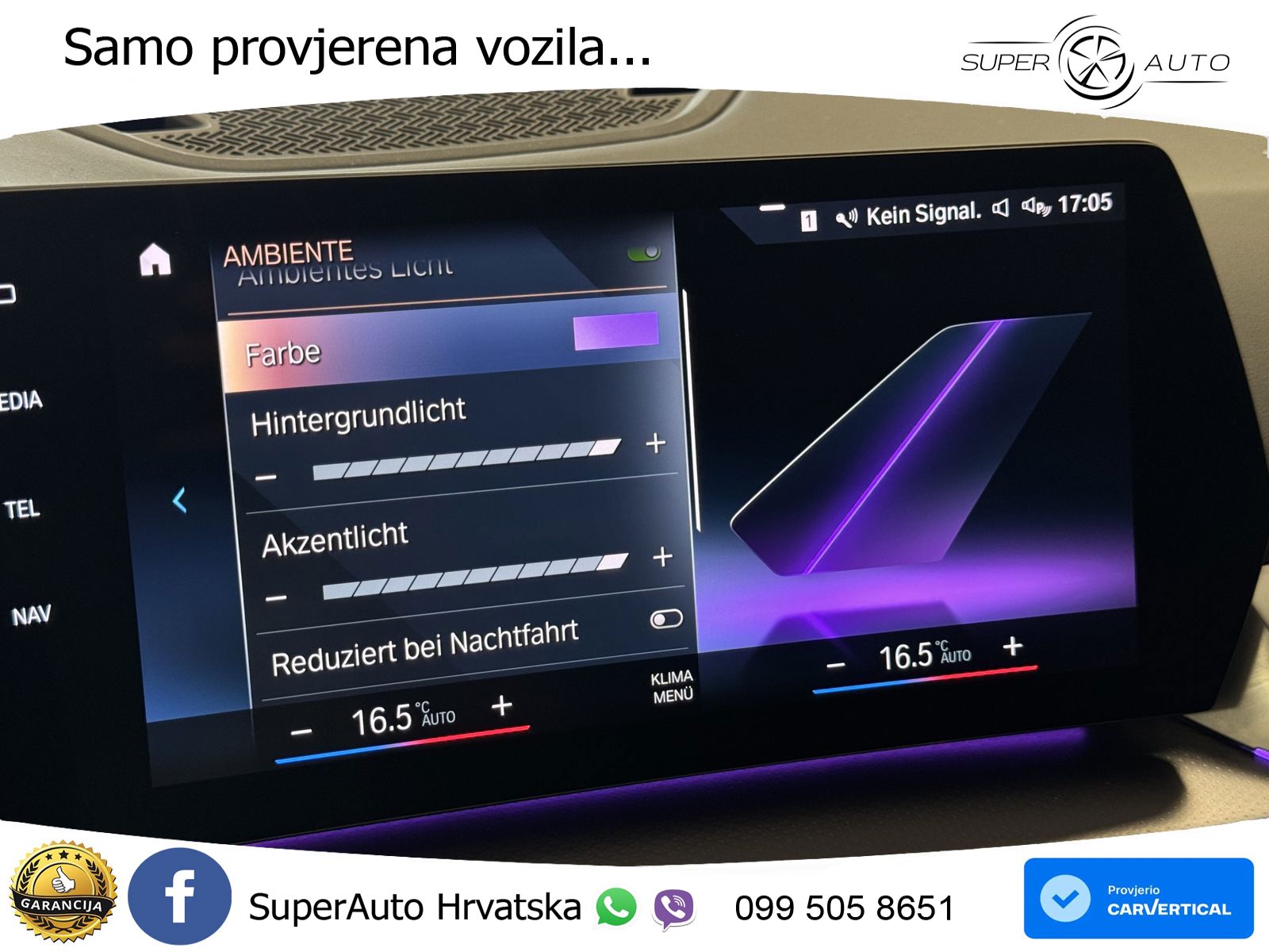 BMW iX1 68 kWh (313 KS) xDrive30 LED+GR SJED+ACC