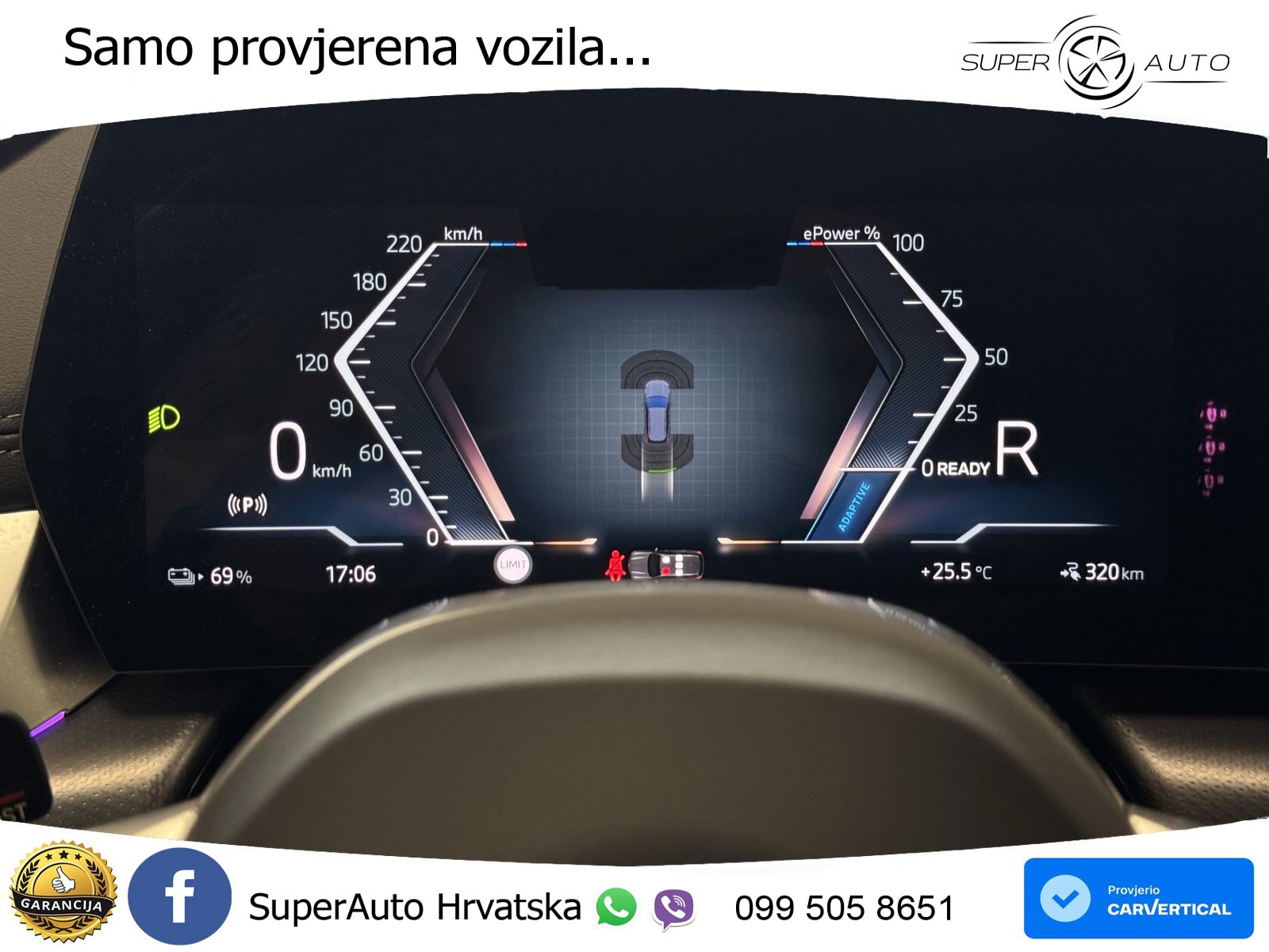 BMW iX1 68 kWh (313 KS) xDrive30 LED+GR SJED+ACC