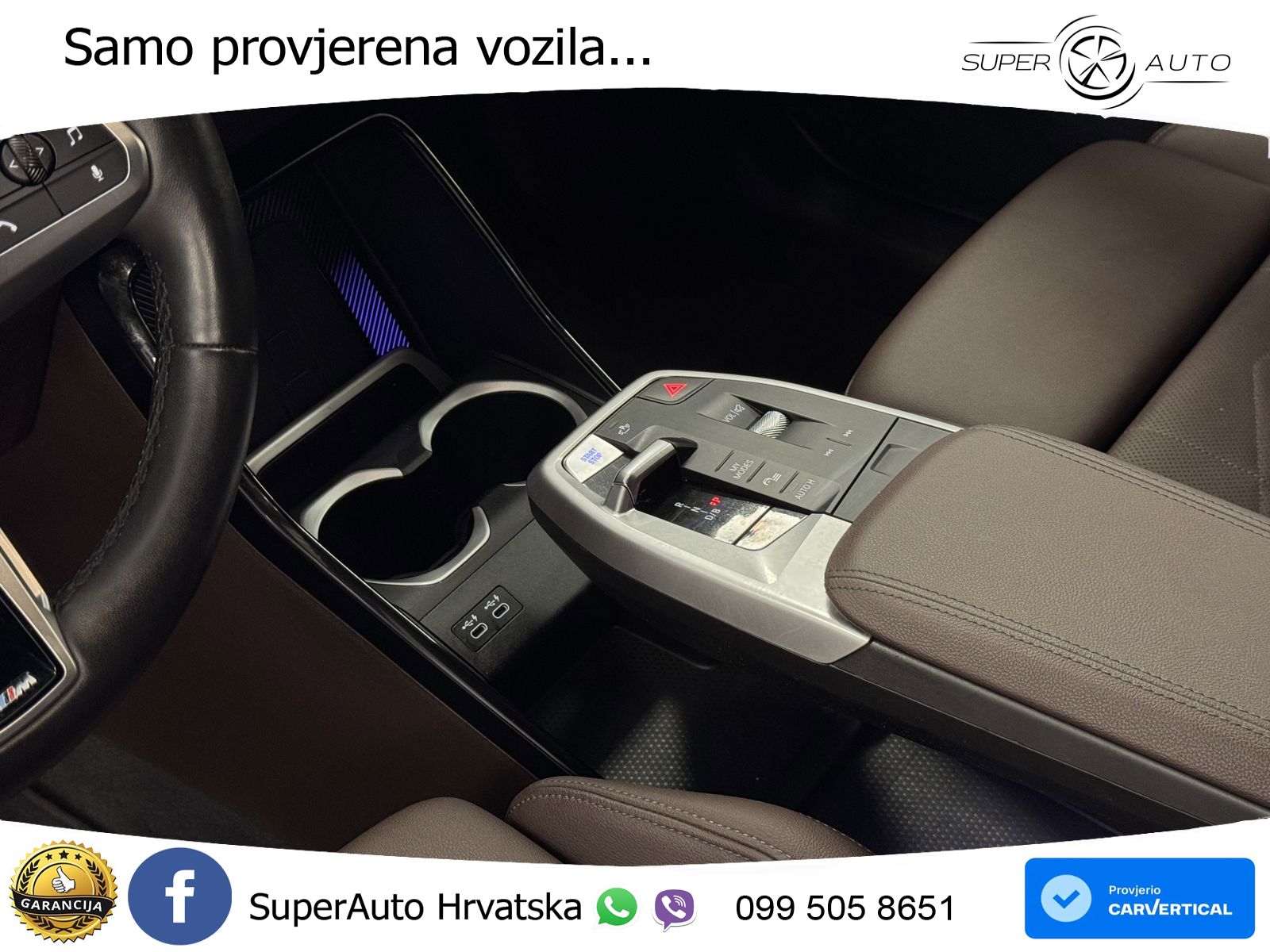 BMW iX1 68 kWh (313 KS) xDrive30 LED+GR SJED+ACC