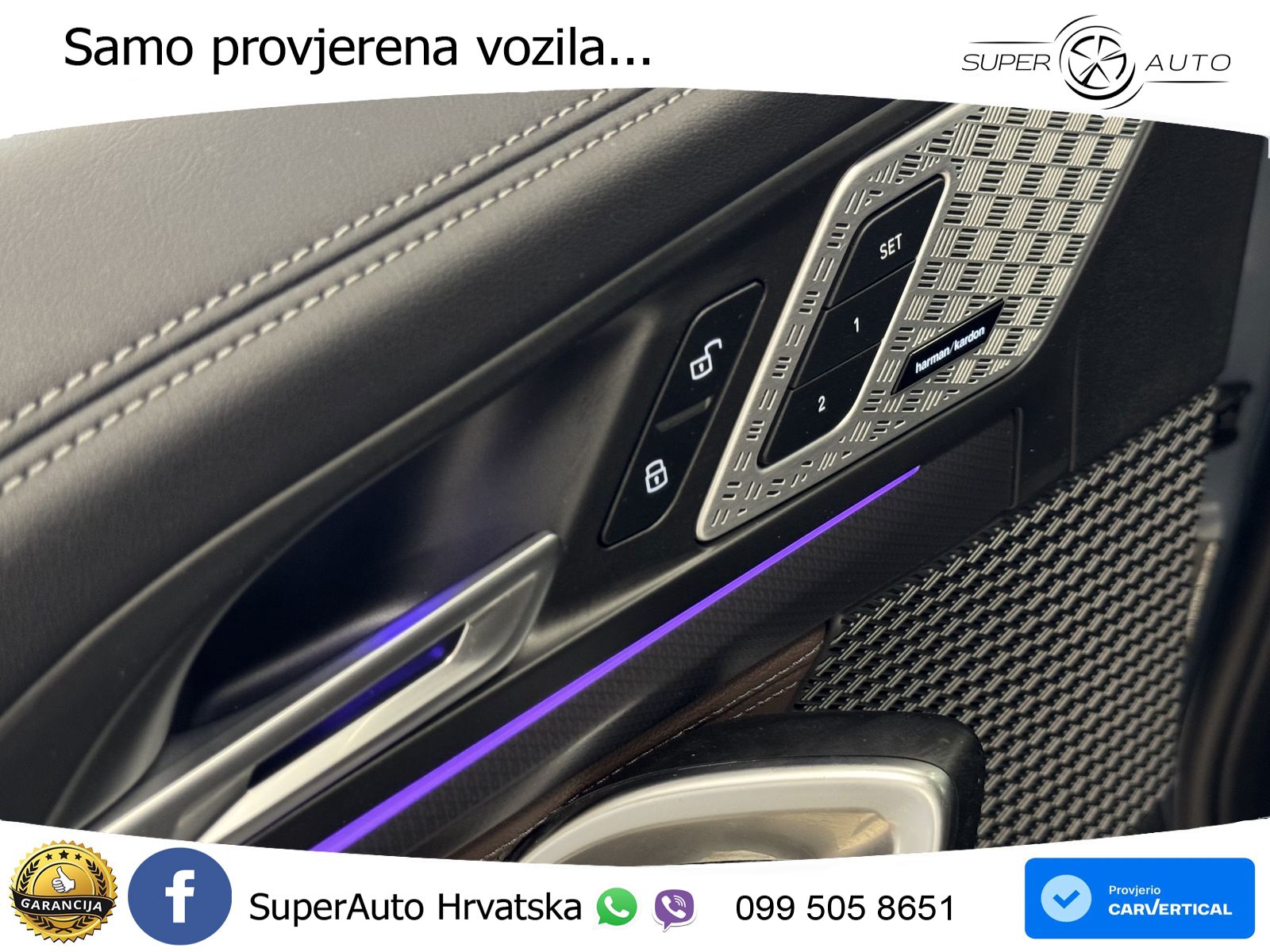 BMW iX1 68 kWh (313 KS) xDrive30 LED+GR SJED+ACC