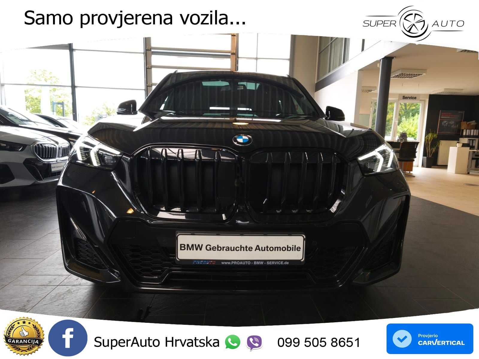 BMW X1 18i (136 KS) sDrive Steptronic M Sport LED+GR SJED+ACC