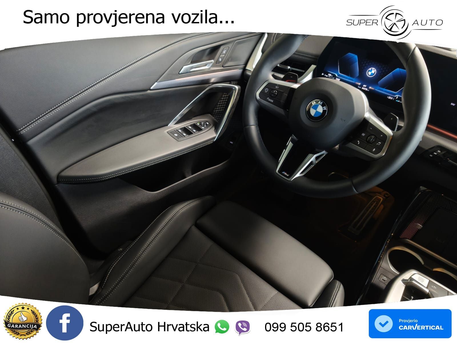 BMW X1 18i (136 KS) sDrive Steptronic M Sport LED+GR SJED+ACC
