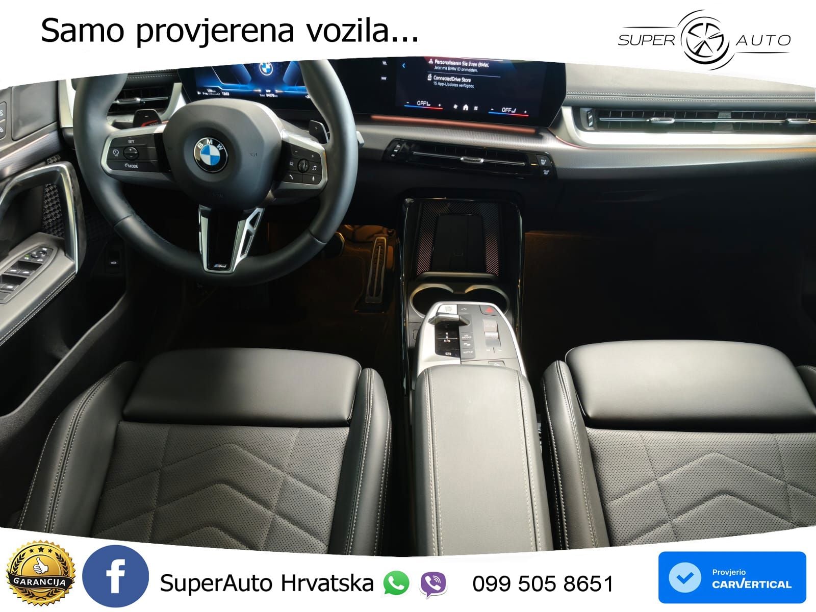 BMW X1 18i (136 KS) sDrive Steptronic M Sport LED+GR SJED+ACC