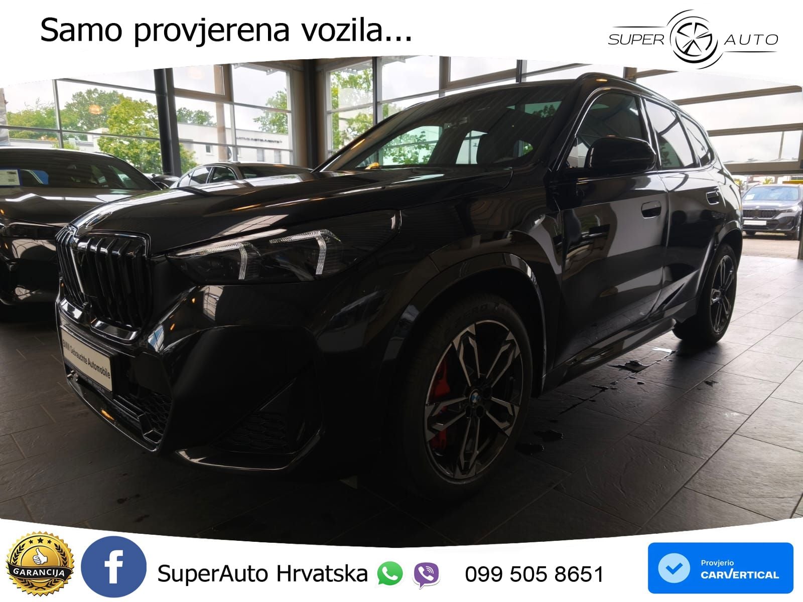 BMW X1 18i (136 KS) sDrive Steptronic M Sport LED+GR SJED+ACC