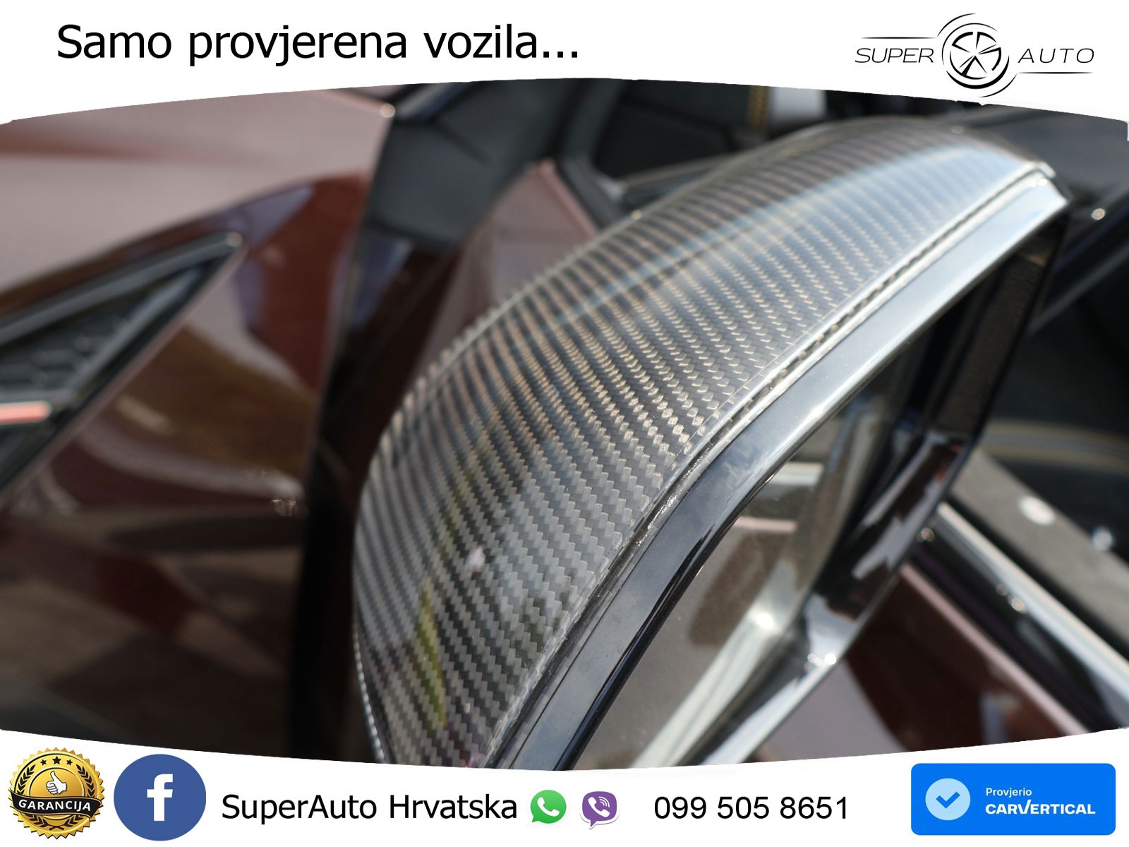 Lamborghini Urus S 4.0 V8 (666 KS) 4WD Automatic LED+GR SJED+ACC