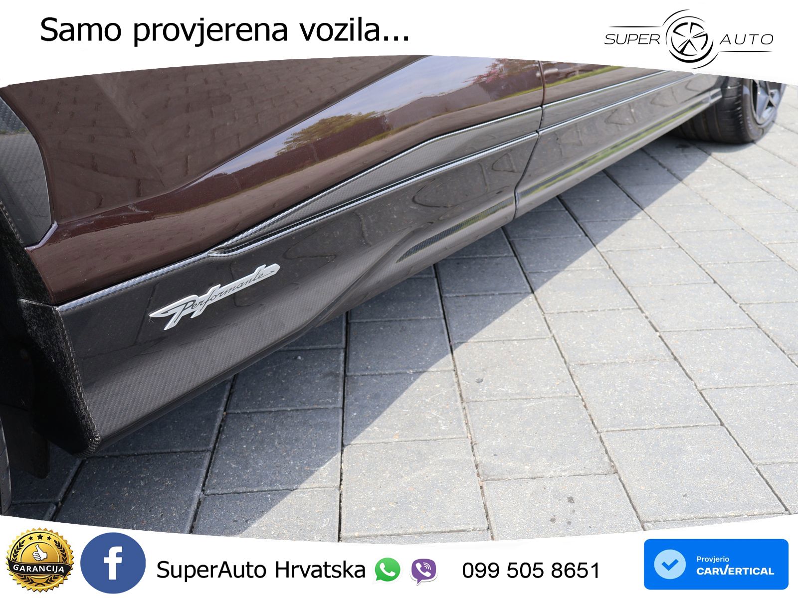 Lamborghini Urus S 4.0 V8 (666 KS) 4WD Automatic LED+GR SJED+ACC