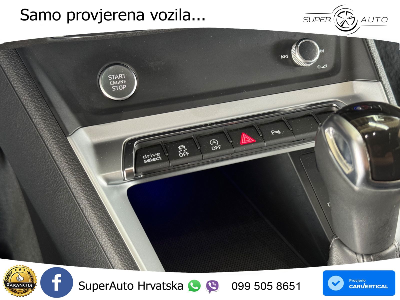 Audi Q3 40 TFSI (190 KS) quattro S tronic S line