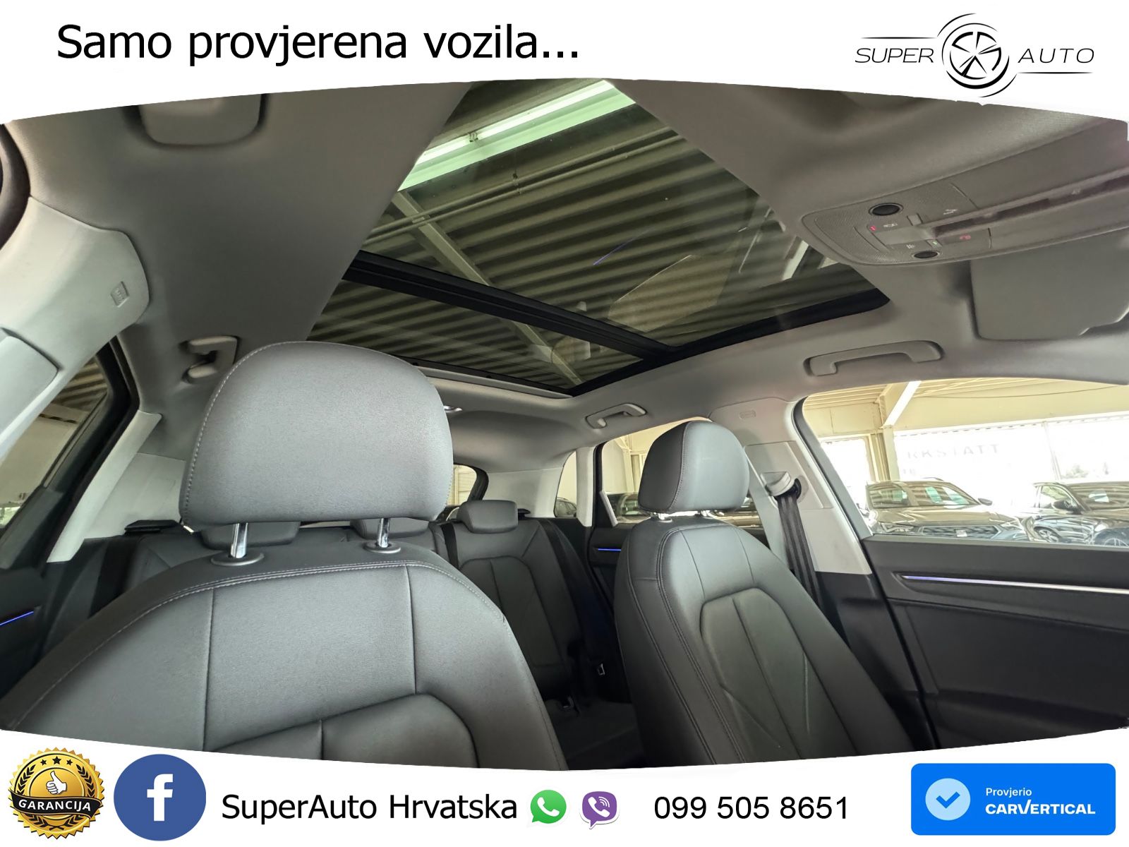 Audi Q3 40 TFSI (190 KS) quattro S tronic S line
