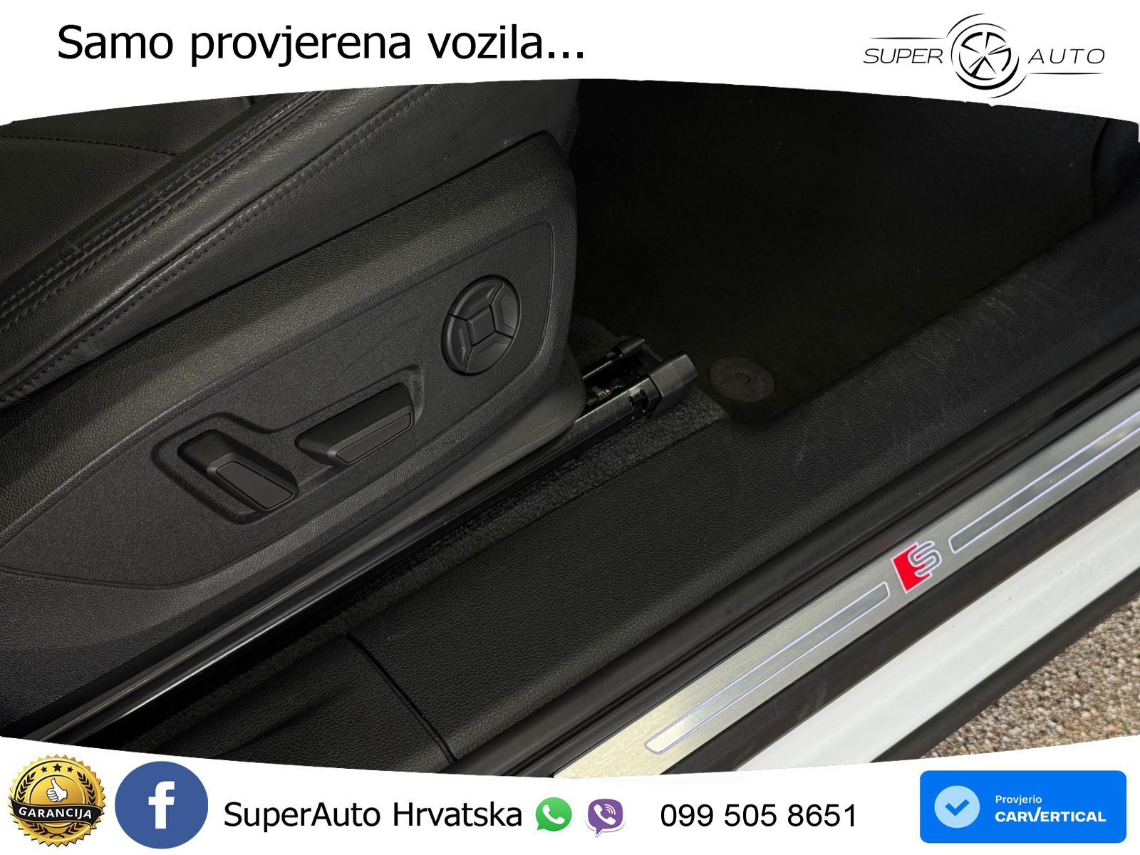 Audi Q3 40 TFSI (190 KS) quattro S tronic S line