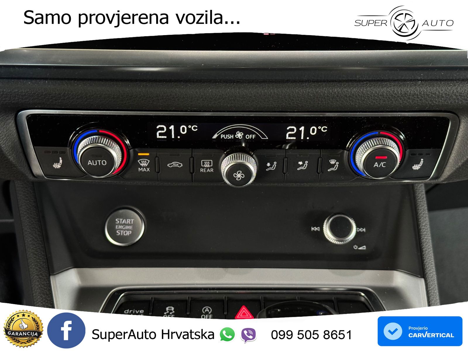 Audi Q3 40 TFSI (190 KS) quattro S tronic S line
