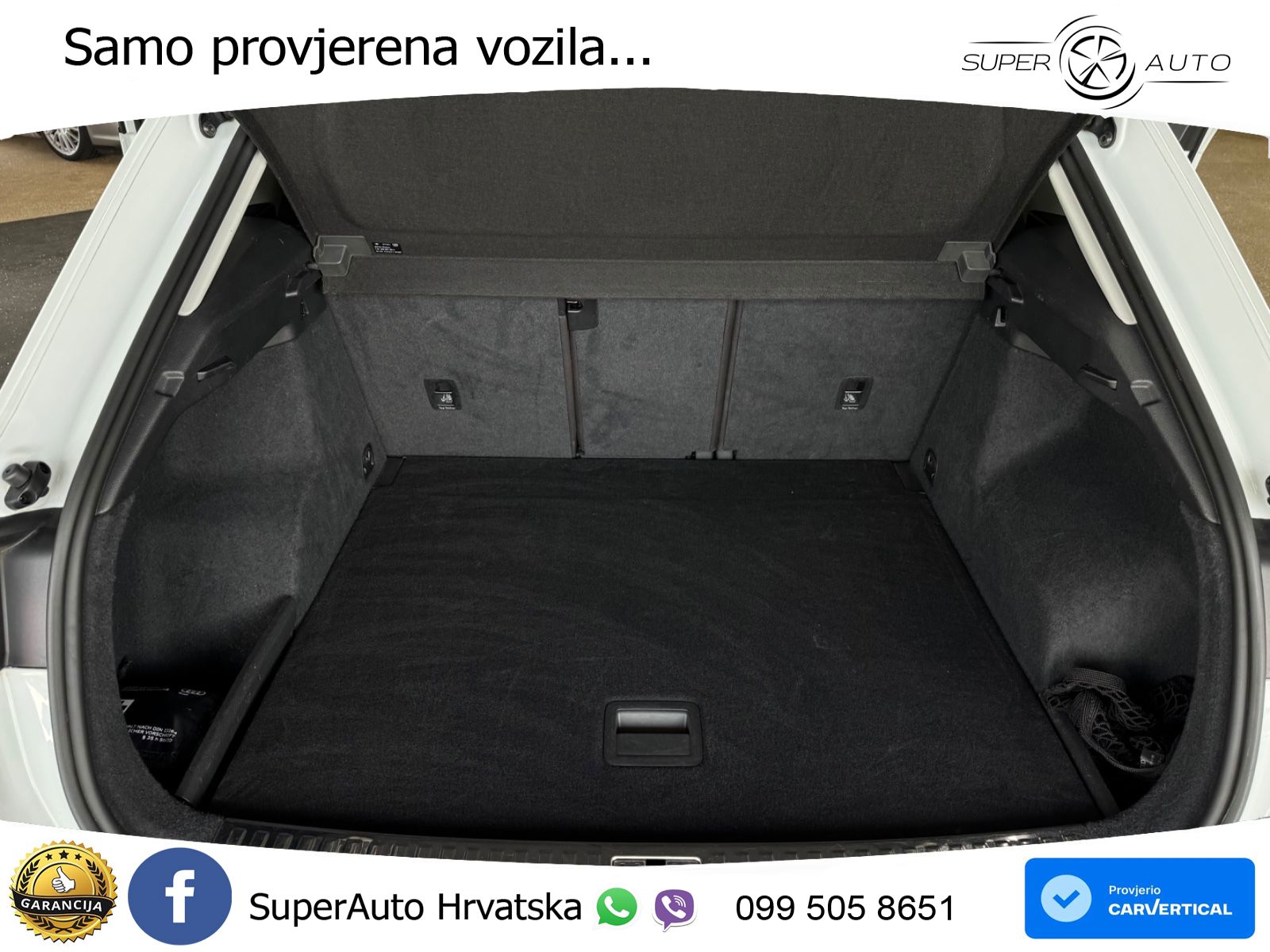 Audi Q3 40 TFSI (190 KS) quattro S tronic S line