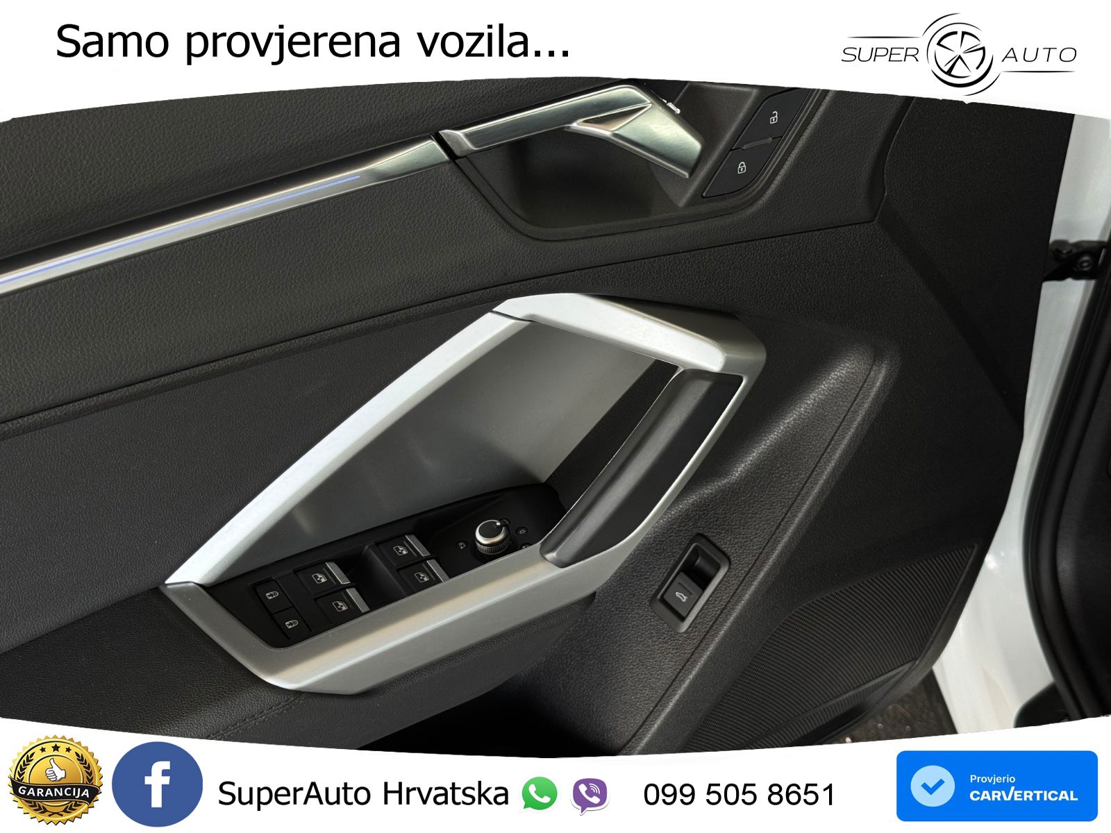 Audi Q3 40 TFSI (190 KS) quattro S tronic S line