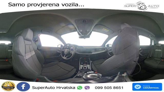 Audi A3 40 TFSIe (204 KS) S tronic LED+GR SJED+ACC